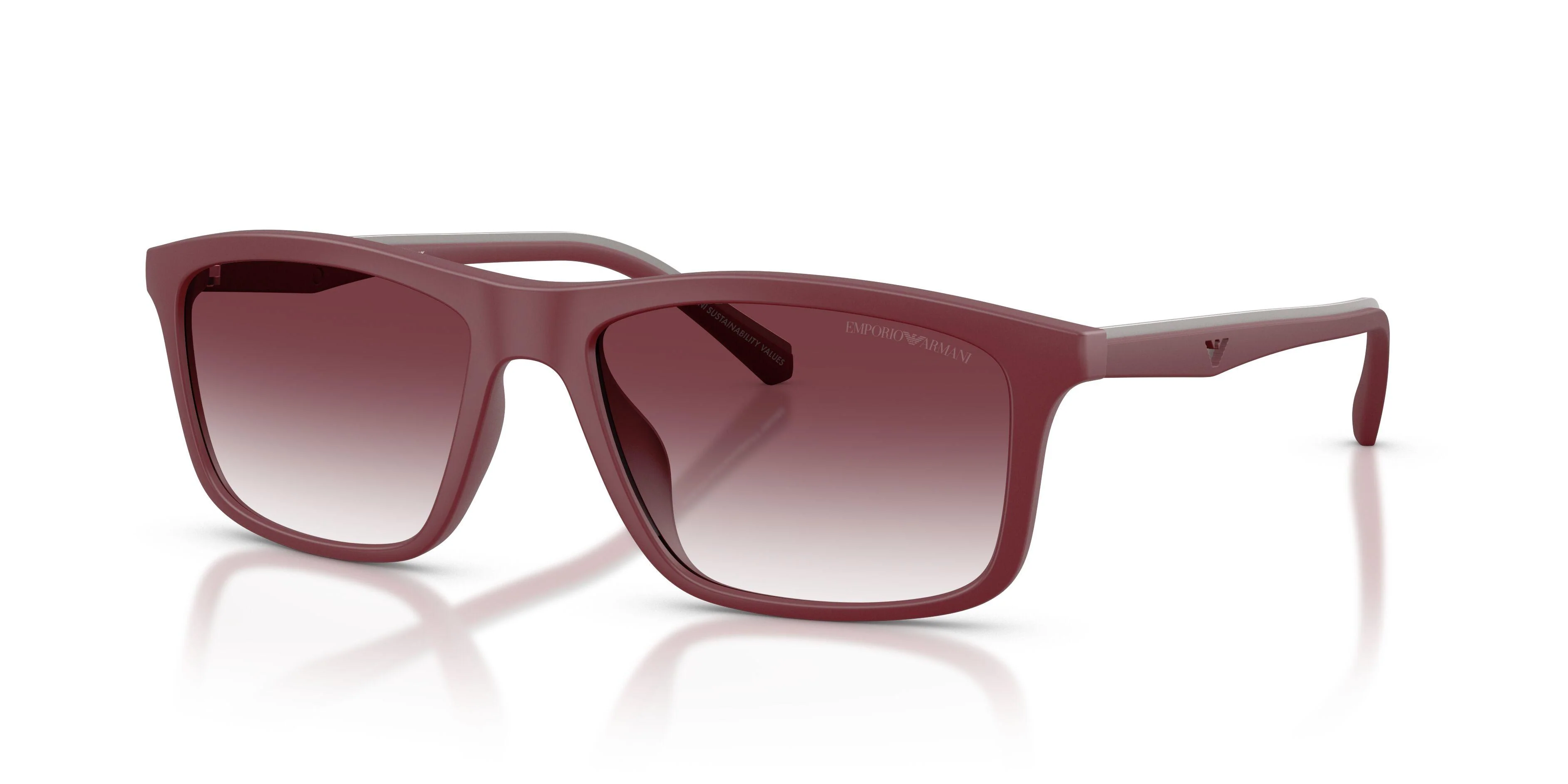 Emporio Armani 4257U Sunglasses - Image 32