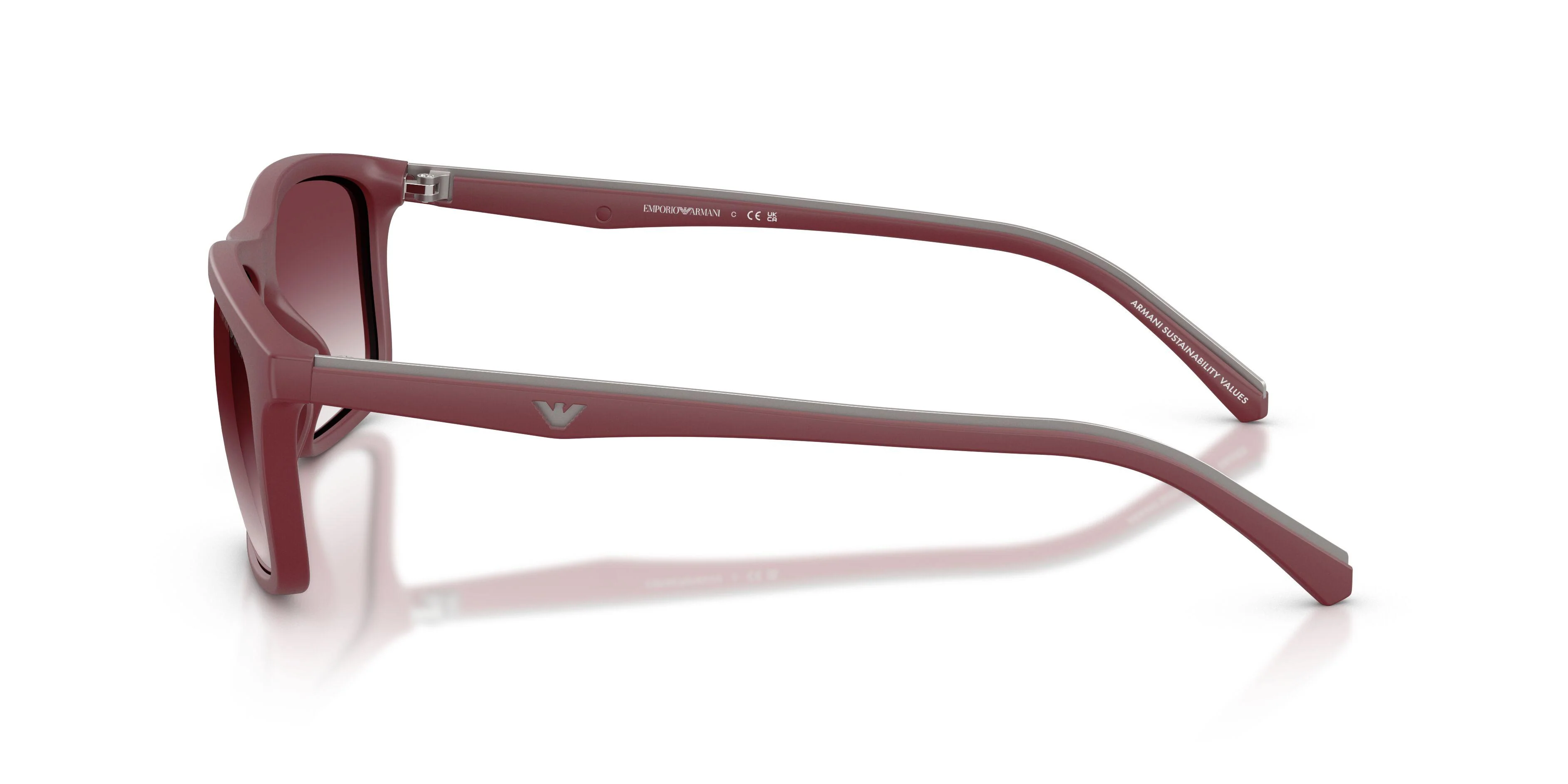 Emporio Armani 4257U Sunglasses - Image 33