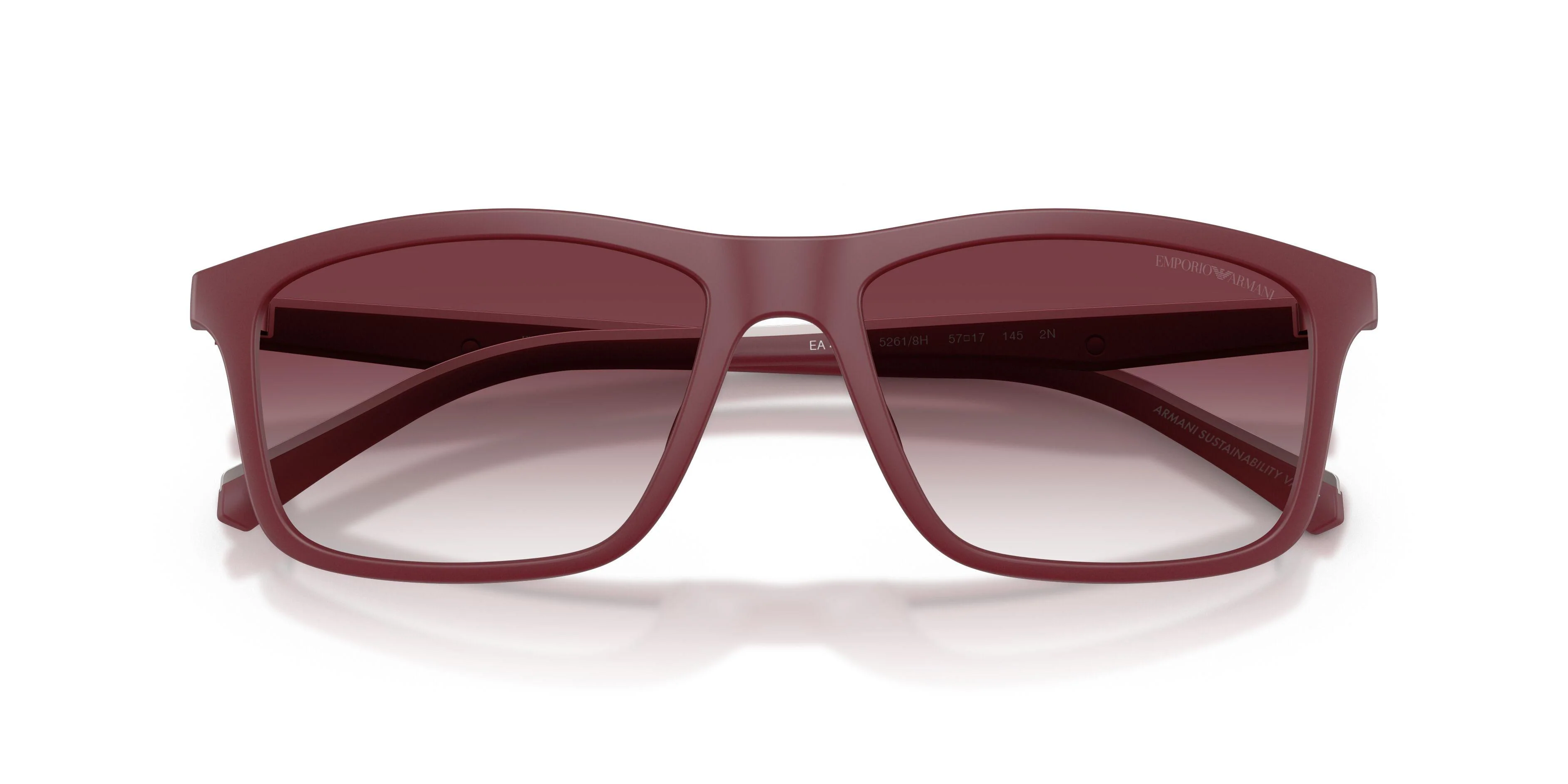 Emporio Armani 4257U Sunglasses - Image 36