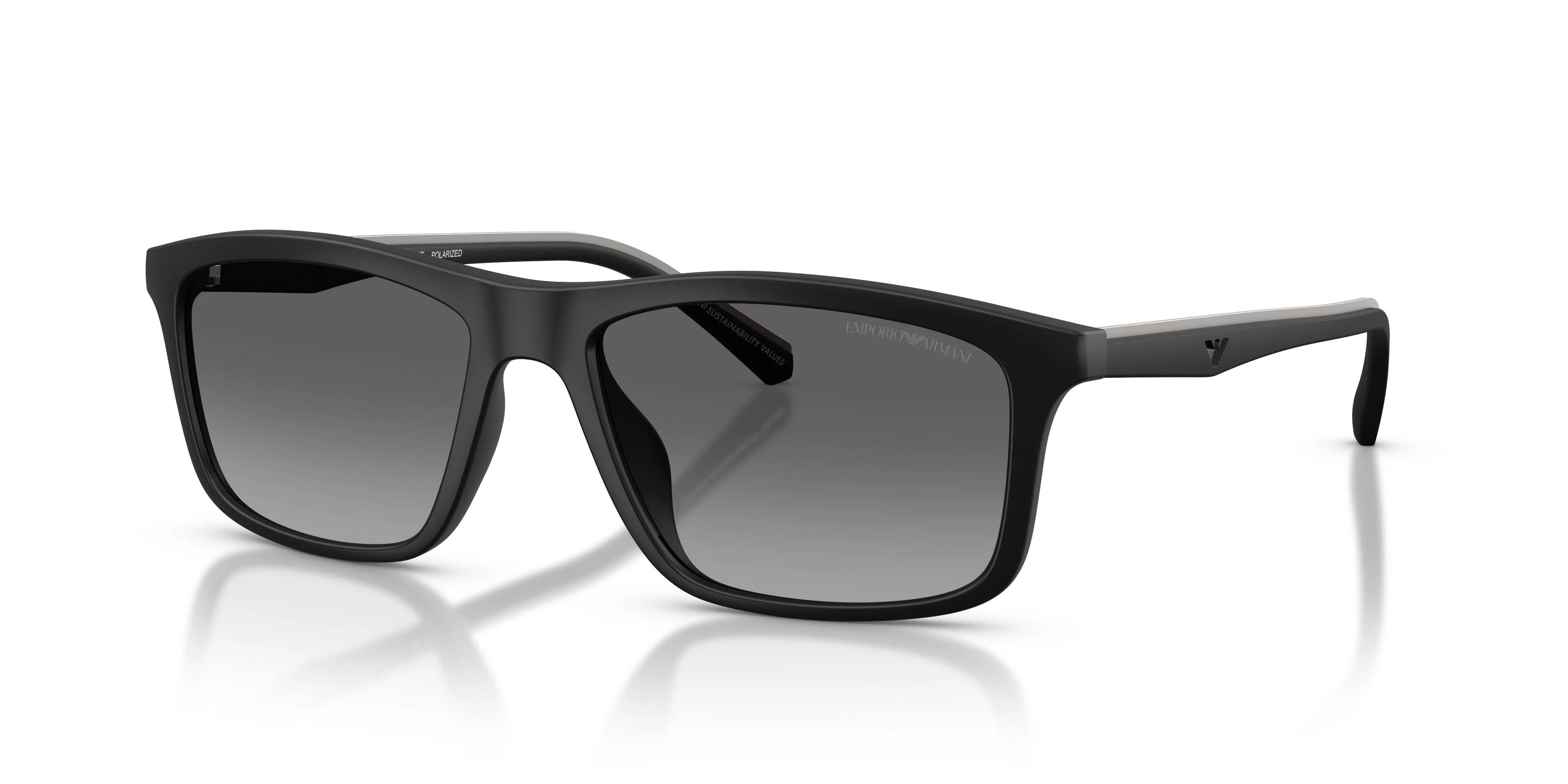 Emporio Armani 4257U Sunglasses - Image 7