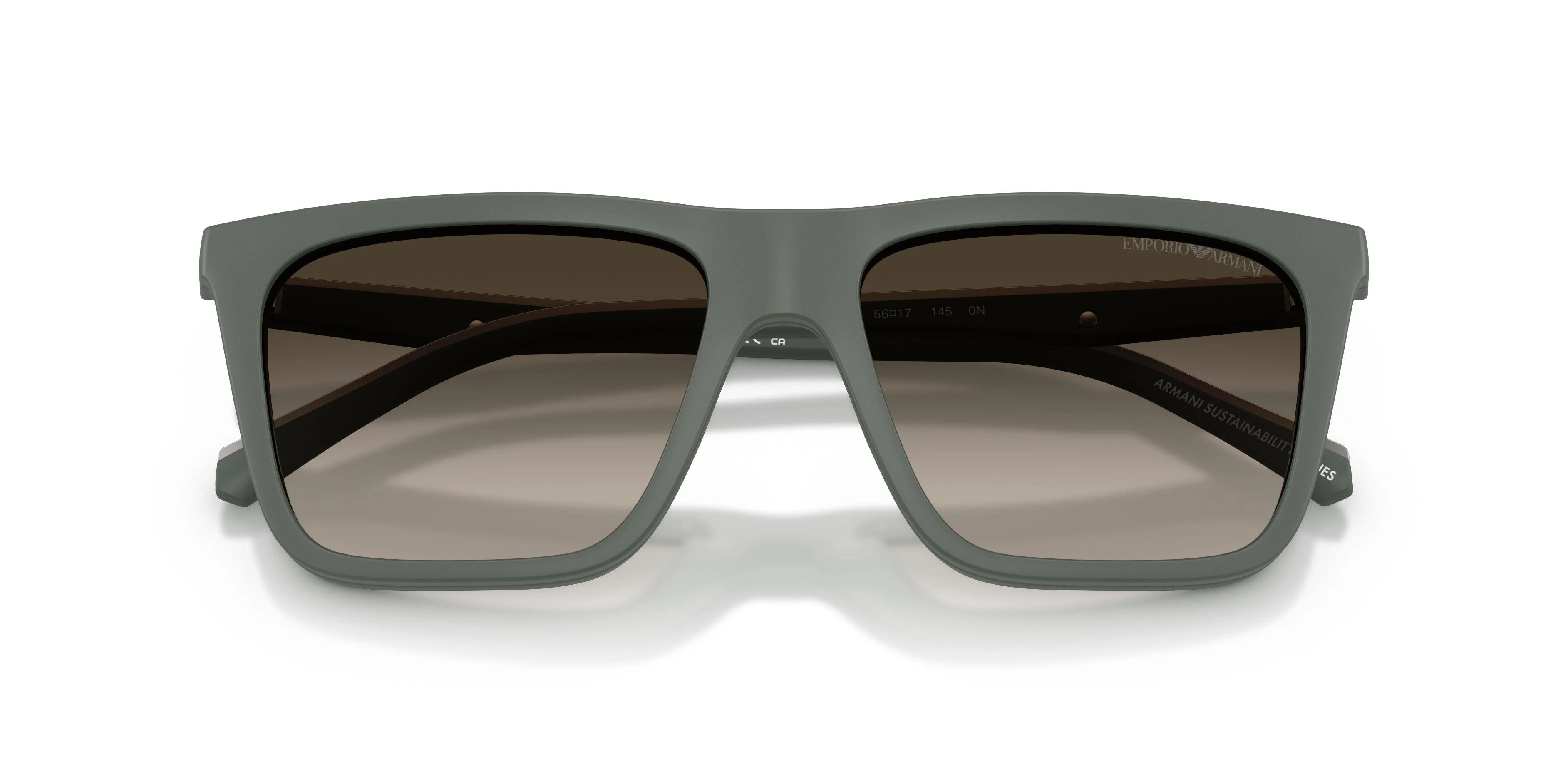 Emporio Armani 4258 Sunglasses - Image 16