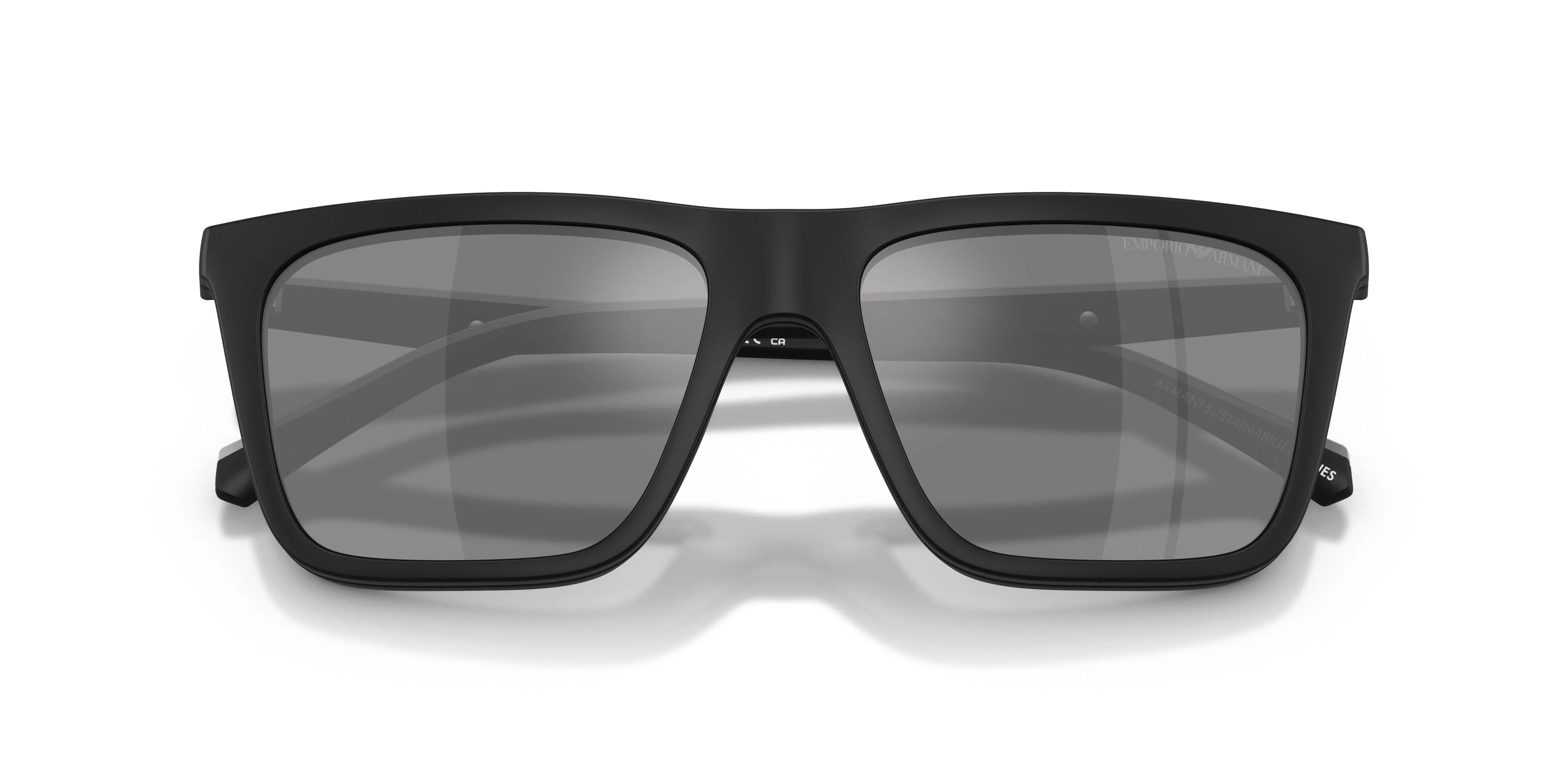 Emporio Armani 4258 Sunglasses - Image 31