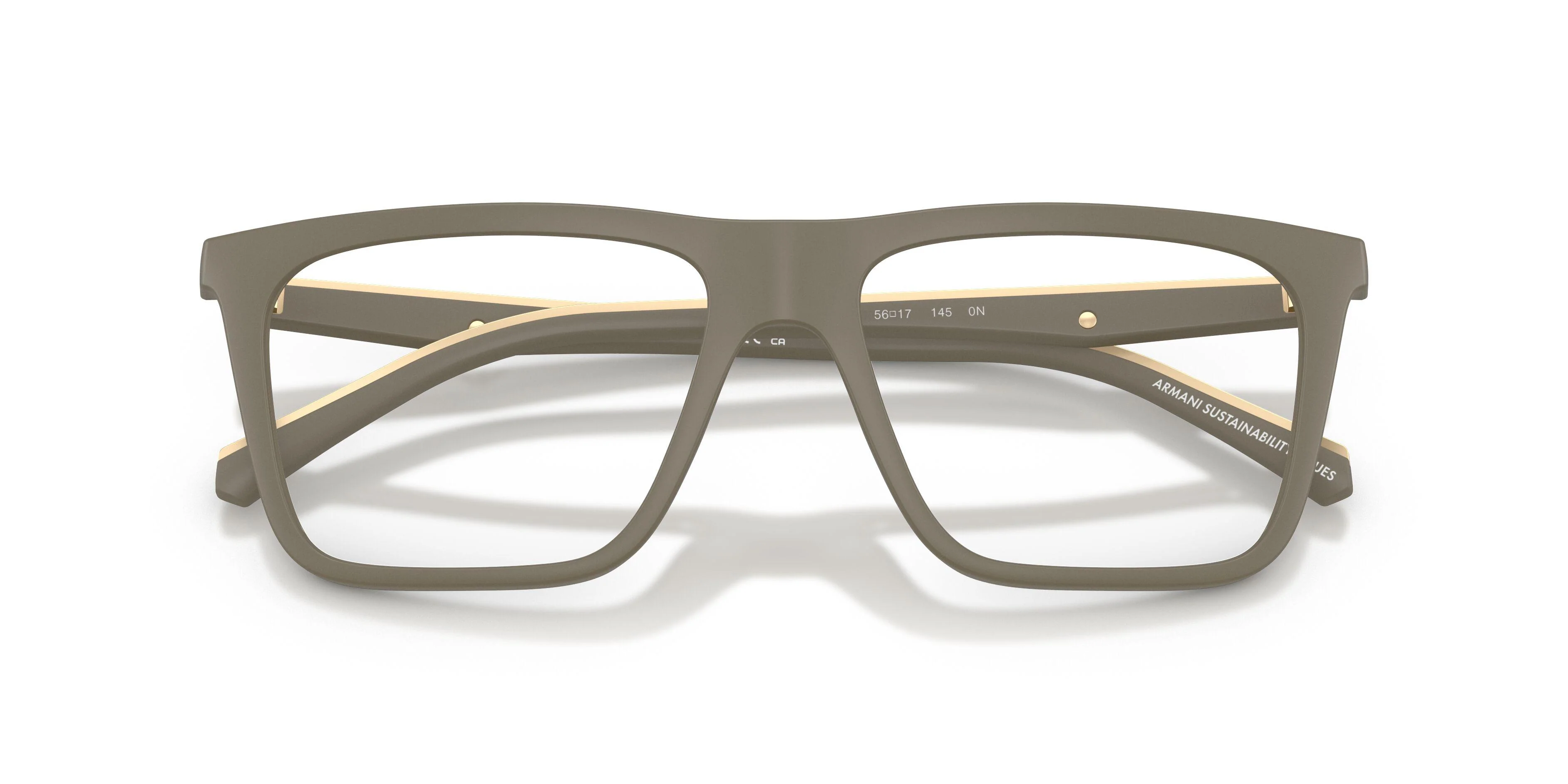 Emporio Armani 4258 Sunglasses - Image 40
