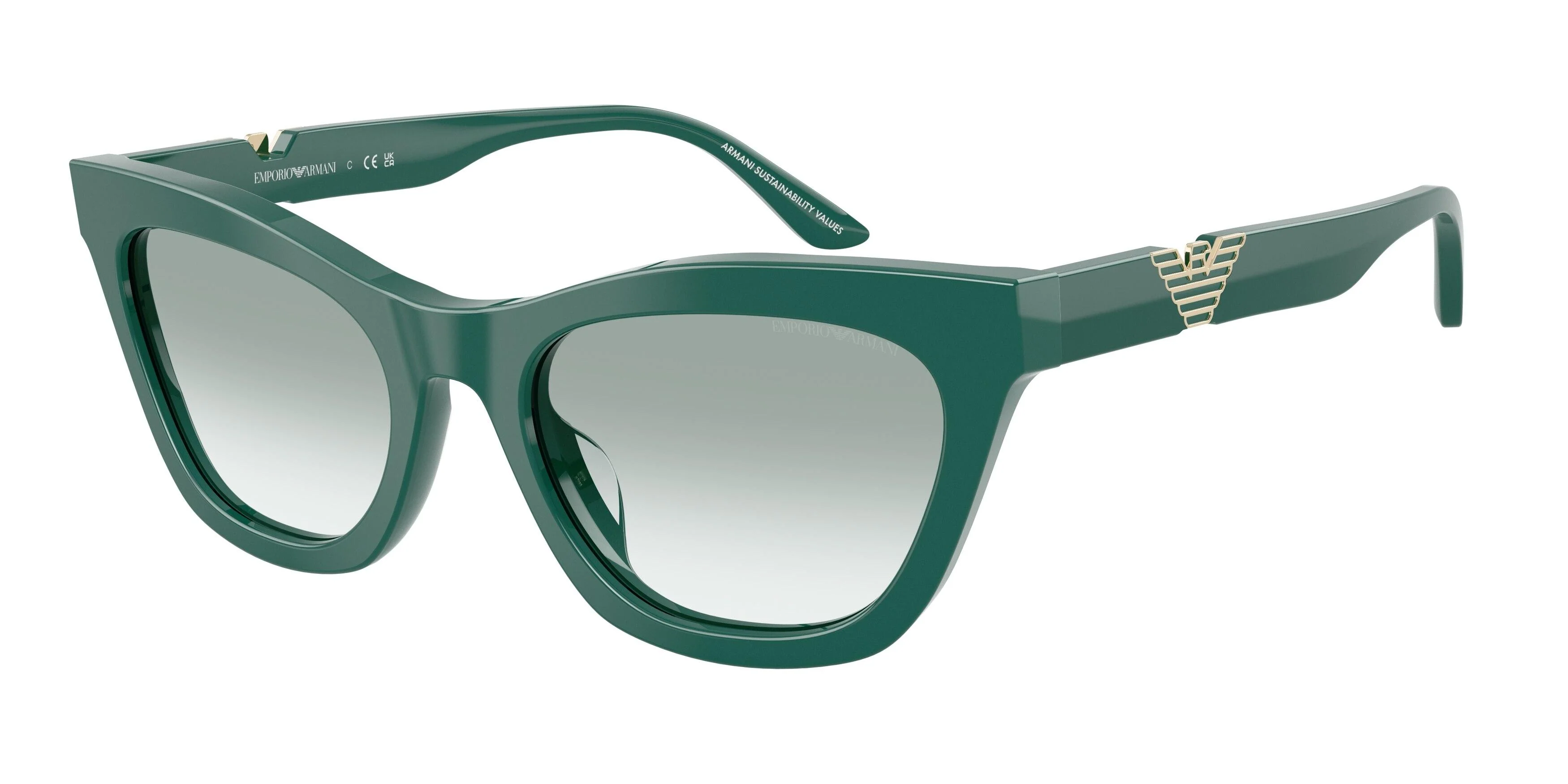 Emporio Armani 4259U Sunglasses
