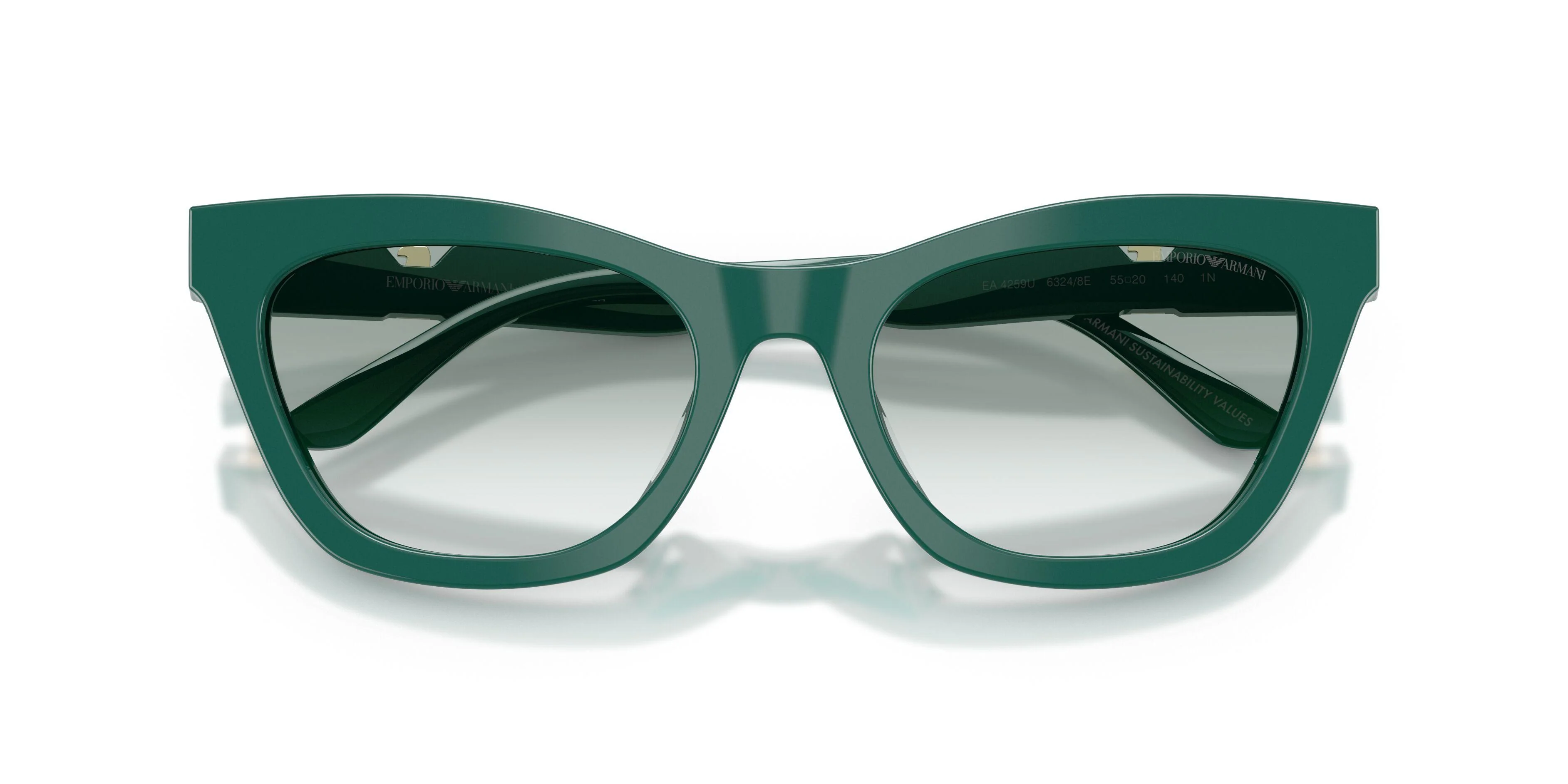 Emporio Armani 4259U Sunglasses - Image 10