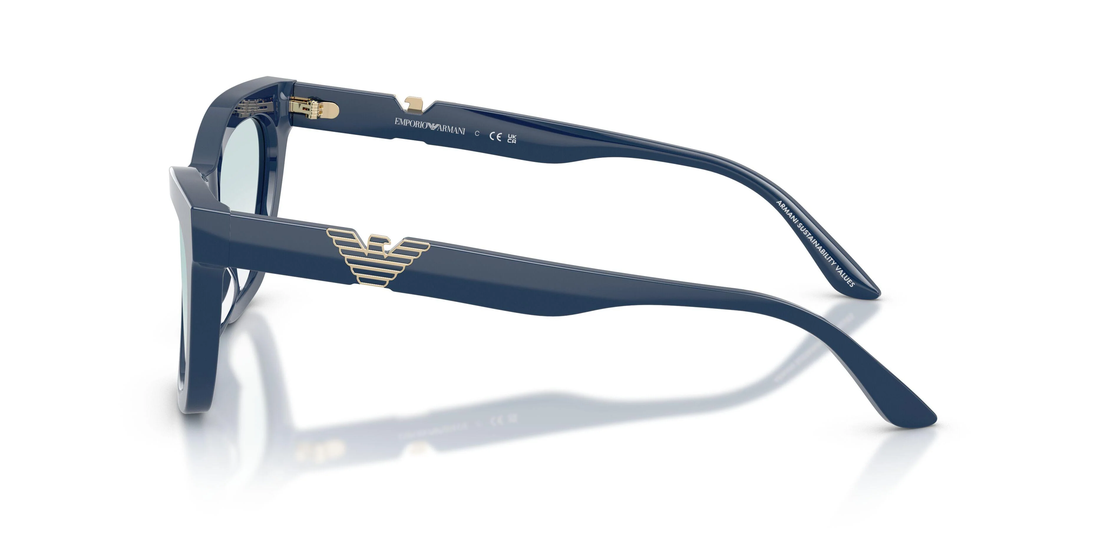 Emporio Armani 4259U Sunglasses - Image 12