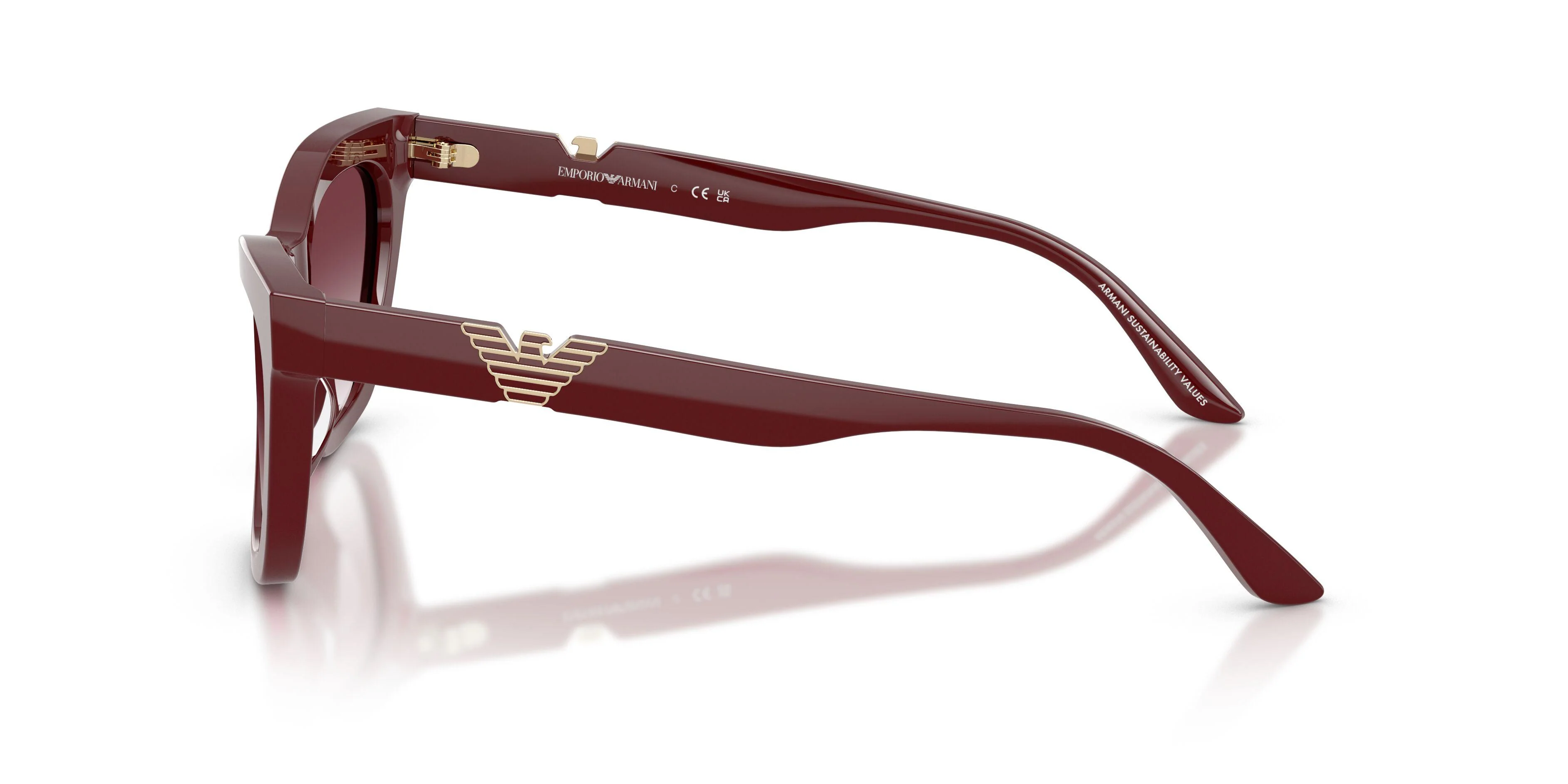 Emporio Armani 4259U Sunglasses - Image 17