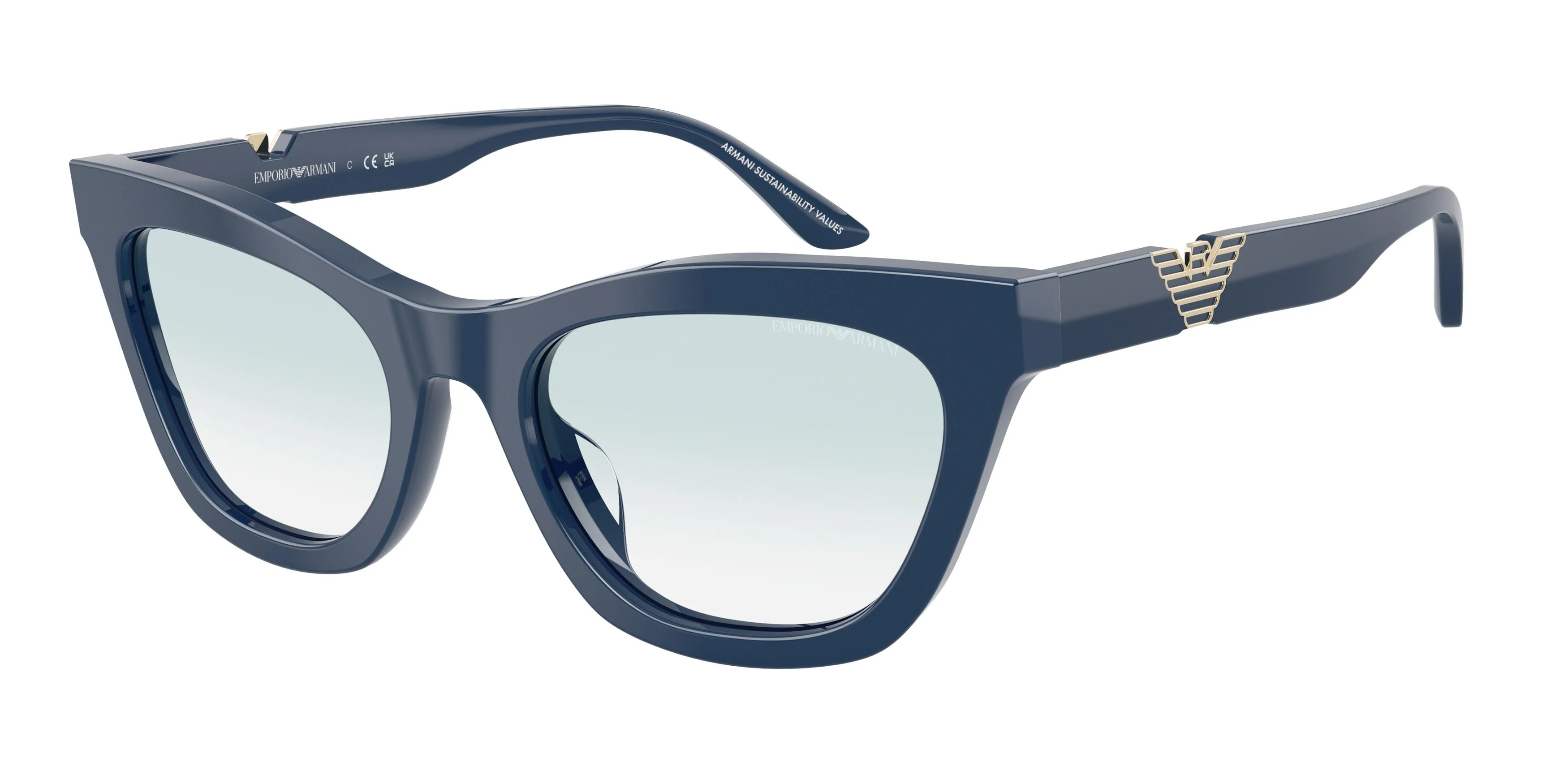 Emporio Armani 4259U Sunglasses - Image 2