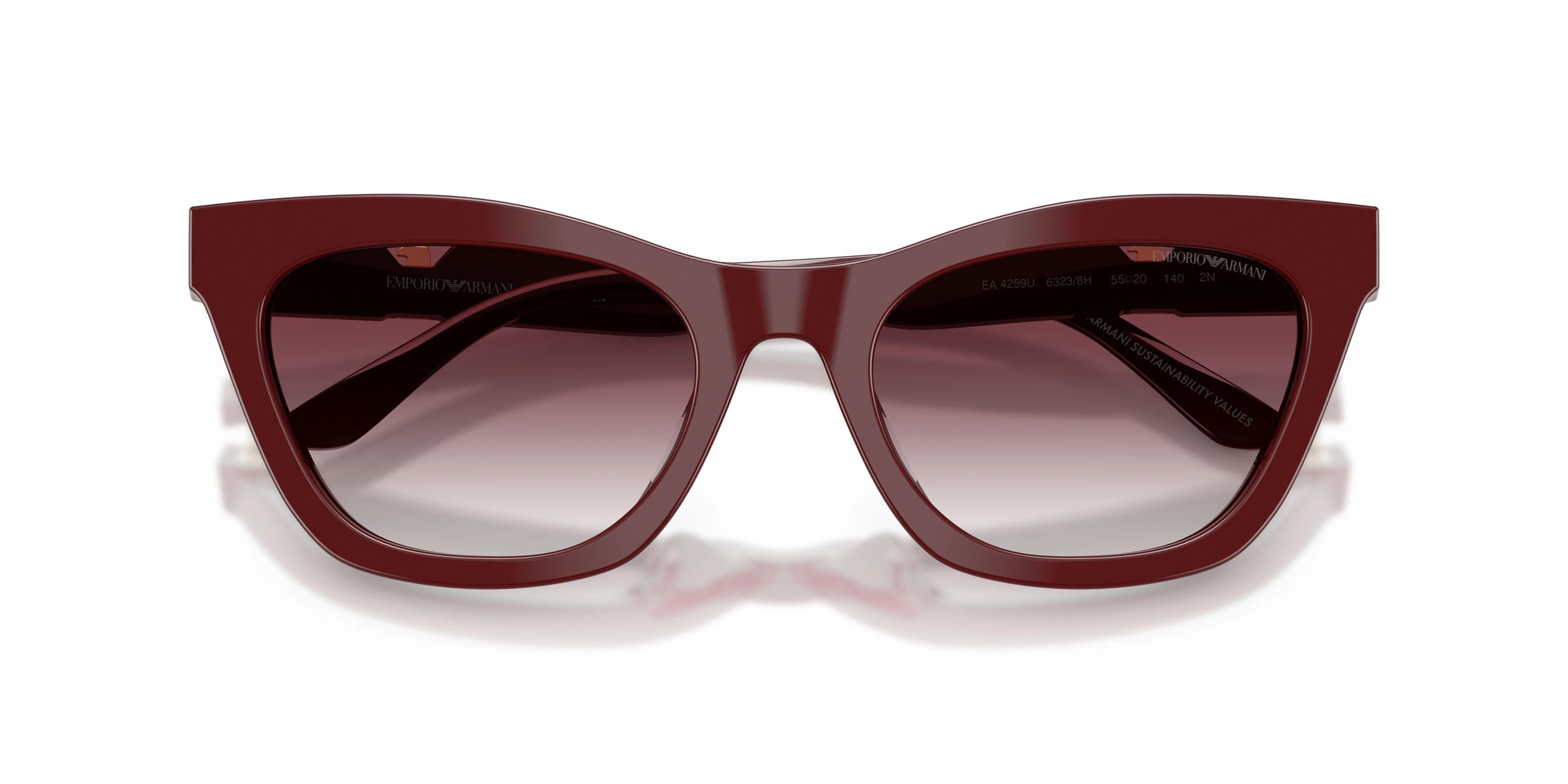 Emporio Armani 4259U Sunglasses - Image 20
