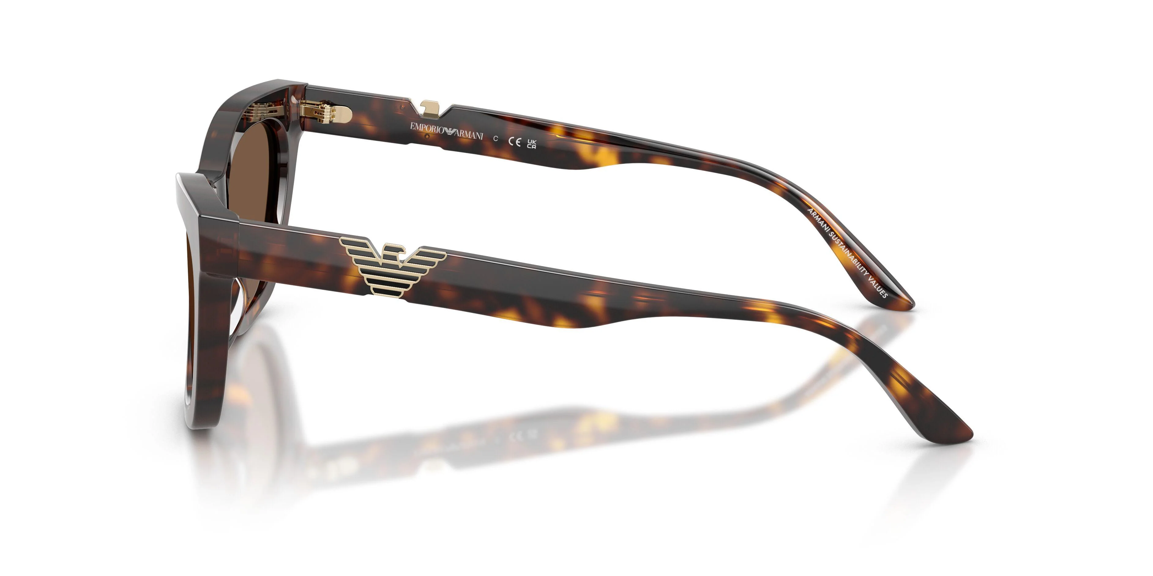 Emporio Armani 4259U Sunglasses - Image 22