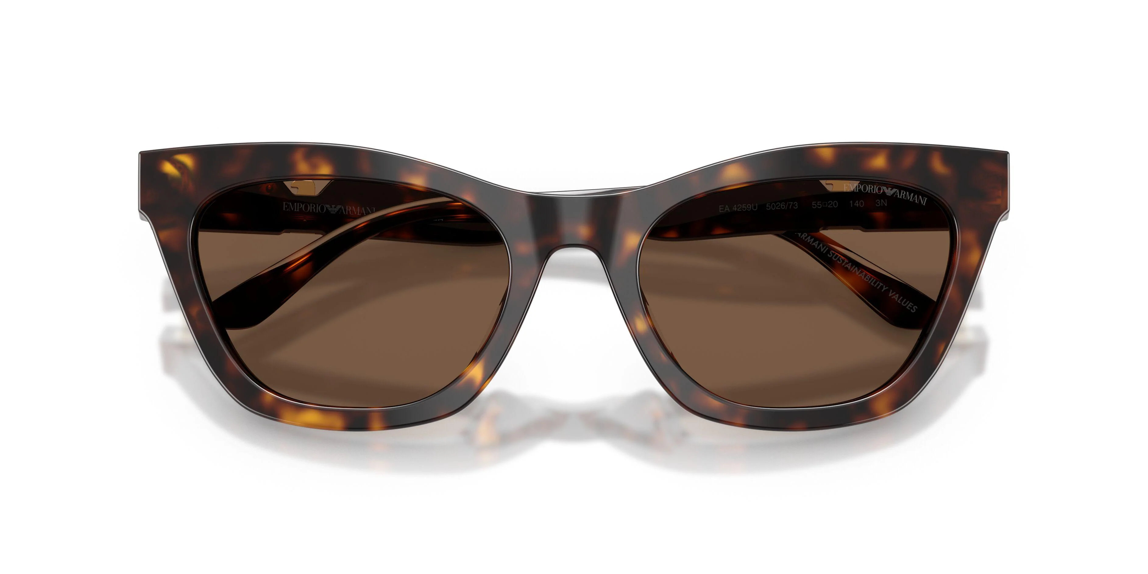 Emporio Armani 4259U Sunglasses - Image 25