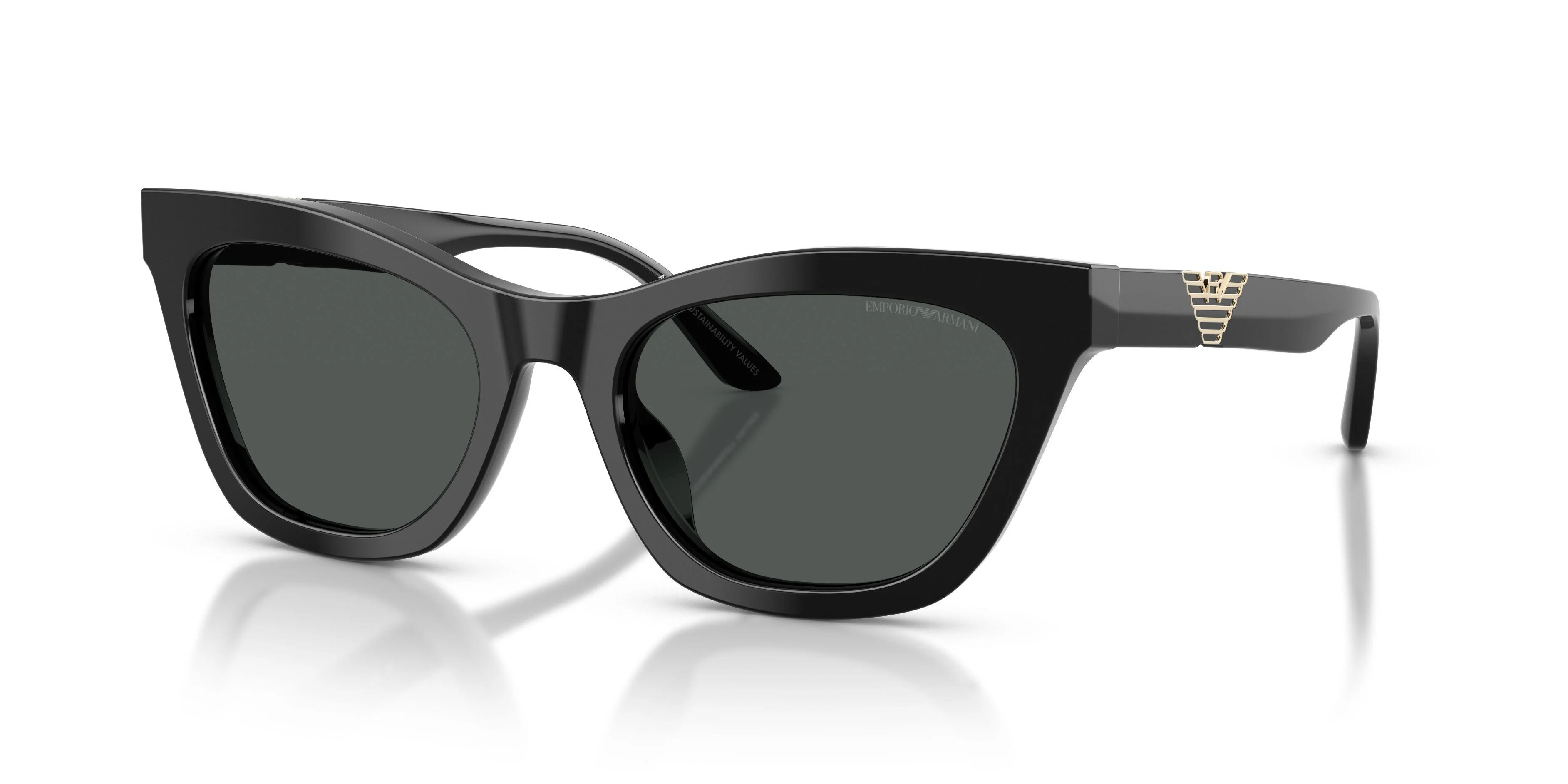 Emporio Armani 4259U Sunglasses - Image 26