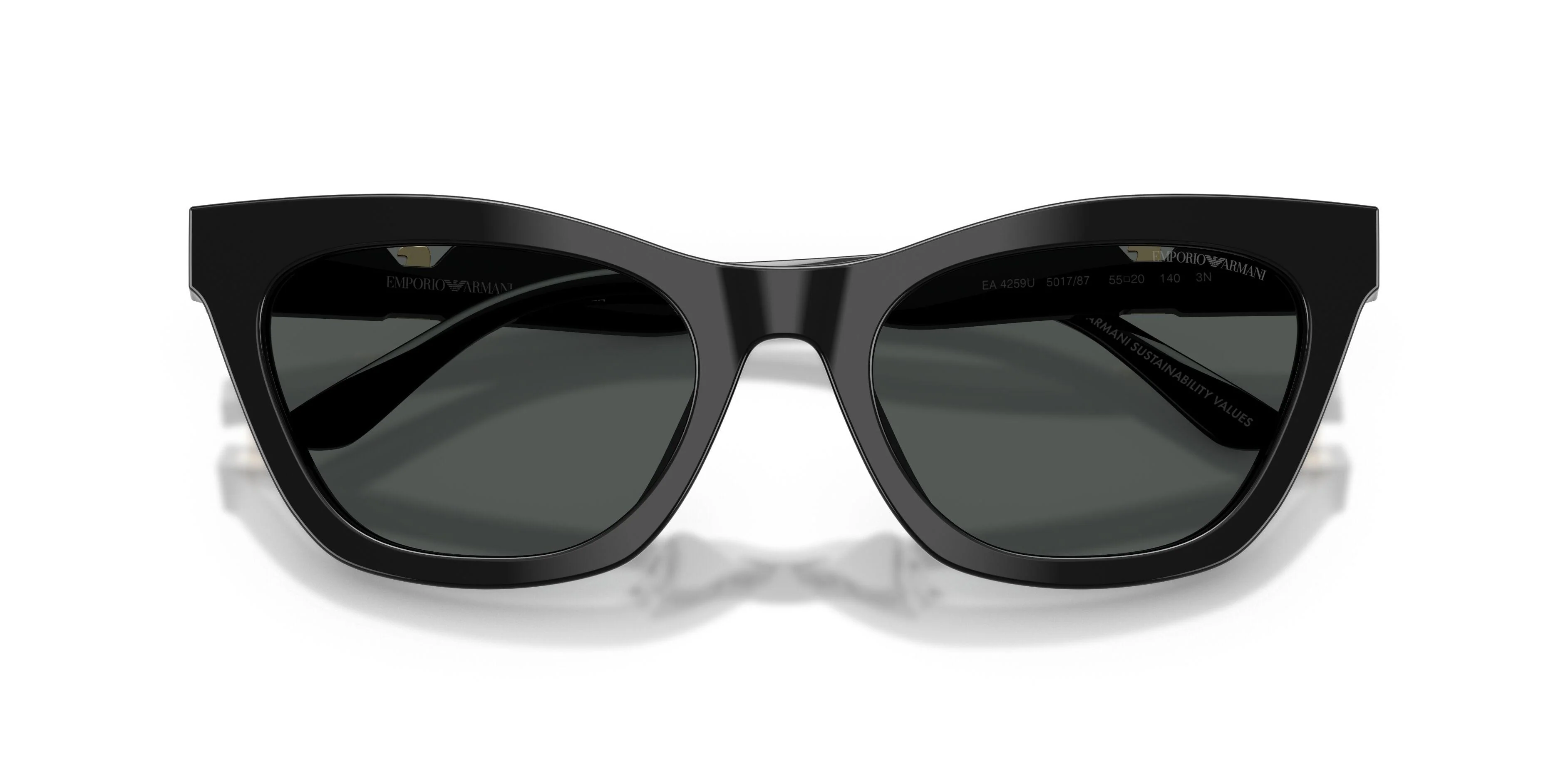 Emporio Armani 4259U Sunglasses - Image 30