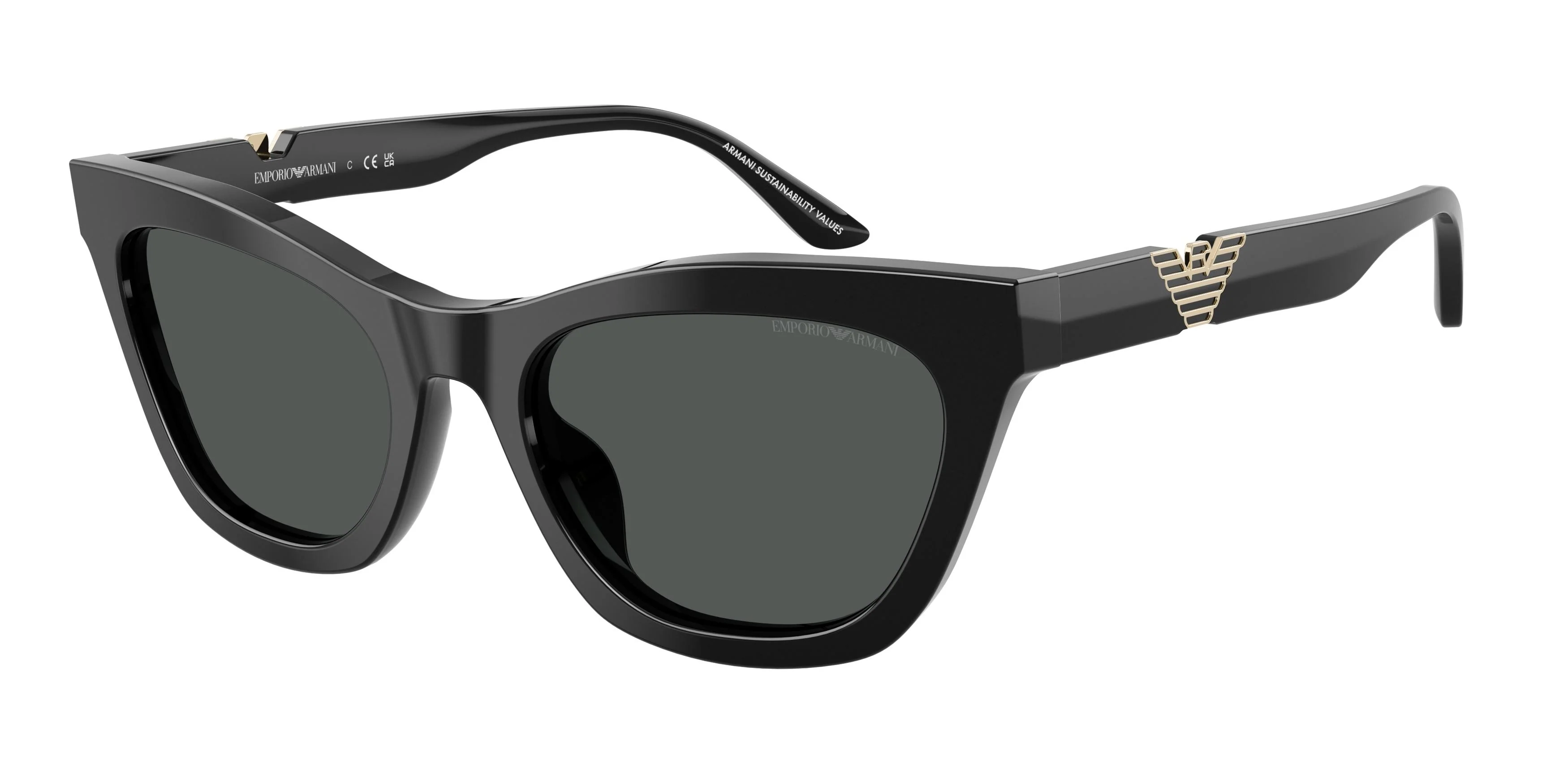 Emporio Armani 4259U Sunglasses - Image 5