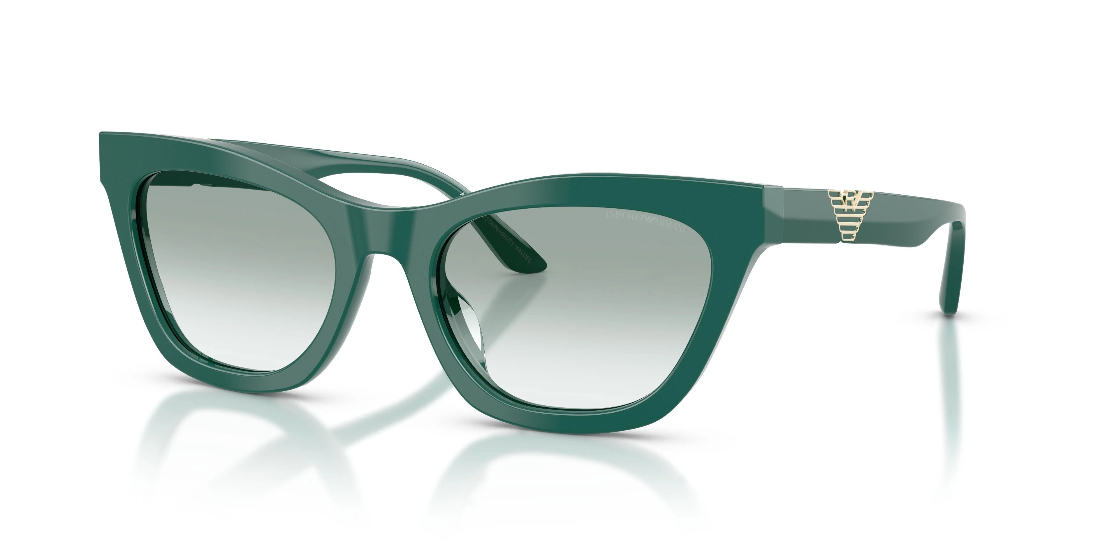 Emporio Armani 4259U Sunglasses - Image 6