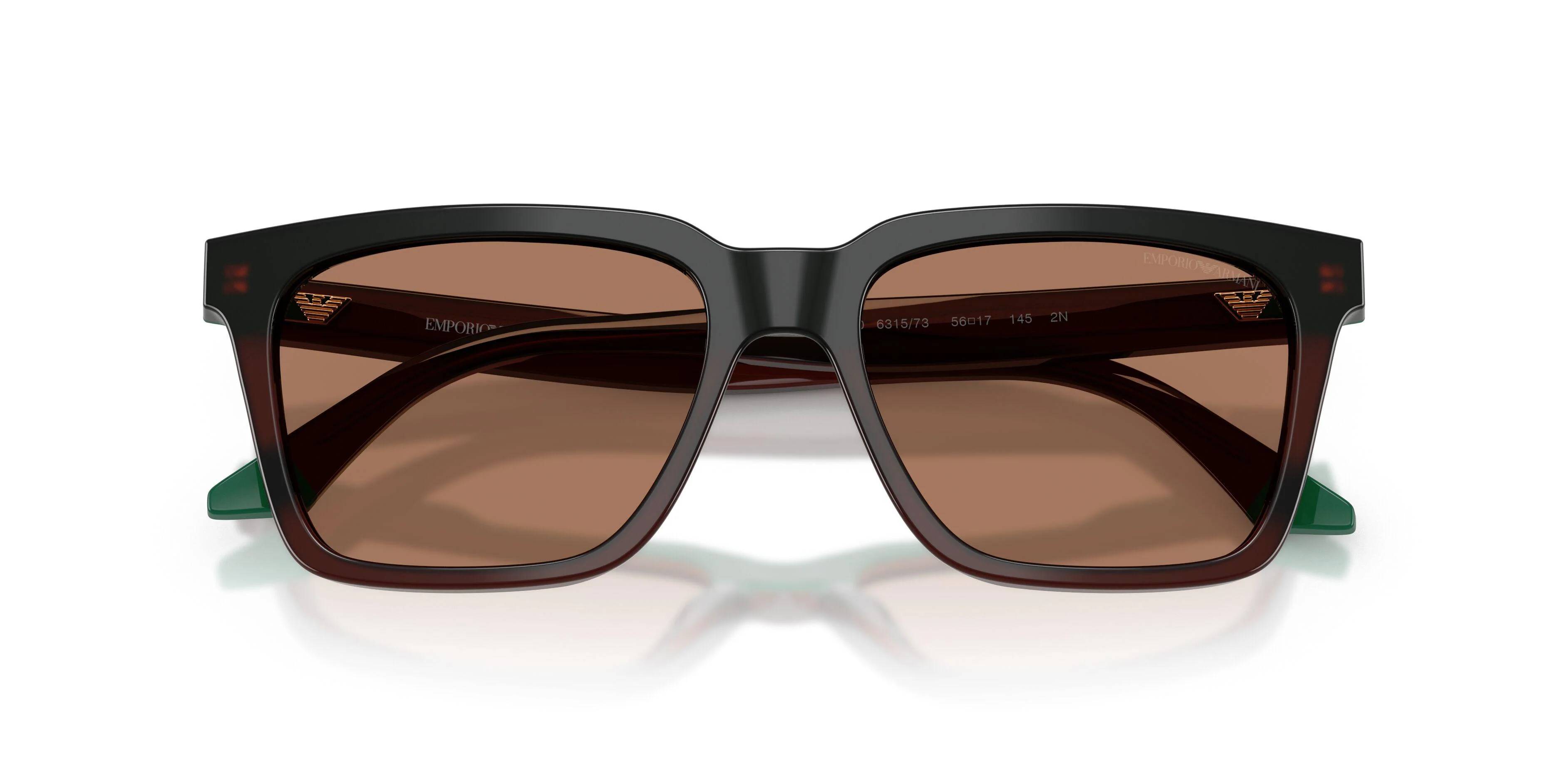 Emporio Armani 4260 Sunglasses - Image 10