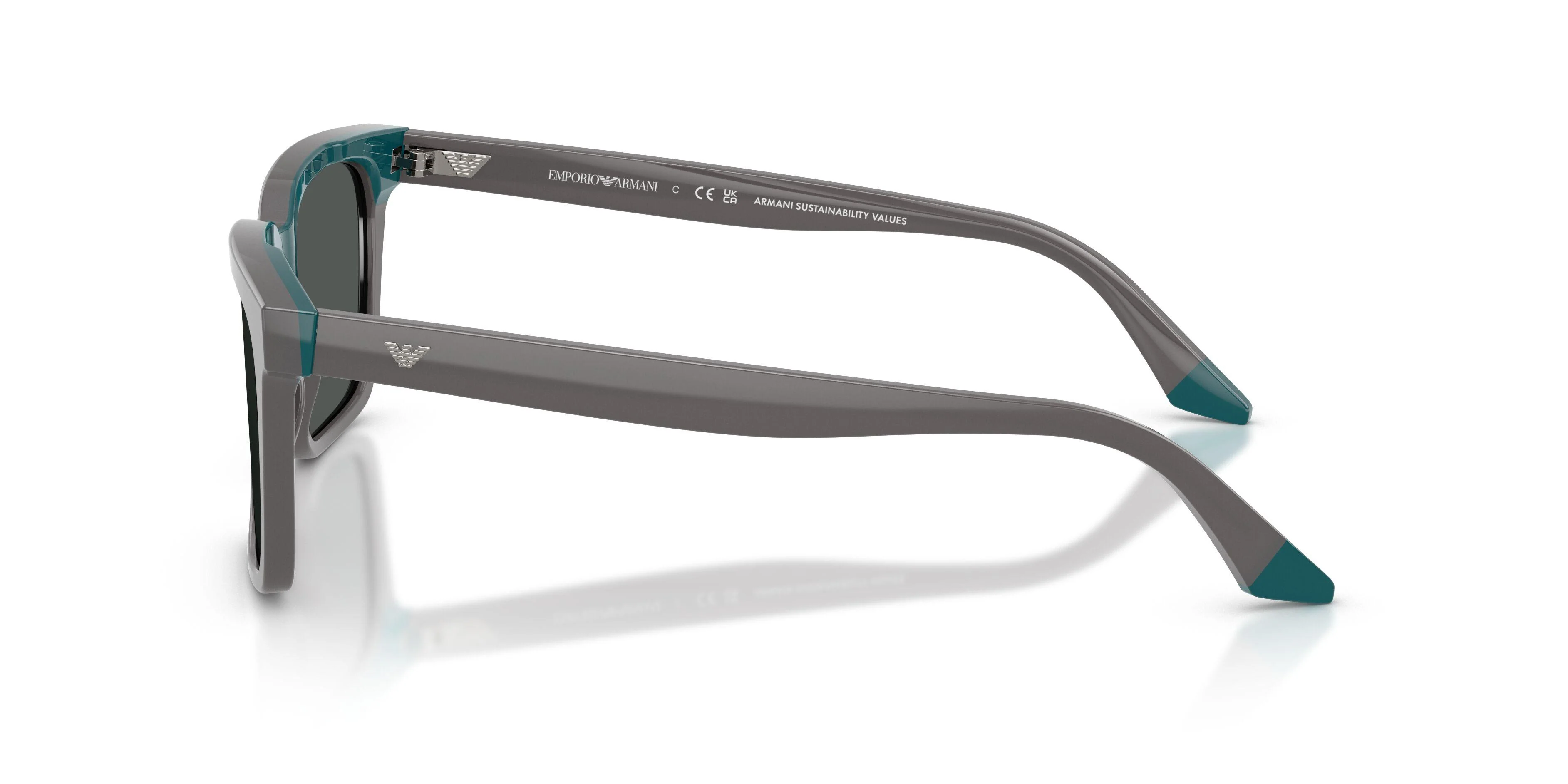 Emporio Armani 4260 Sunglasses - Image 12