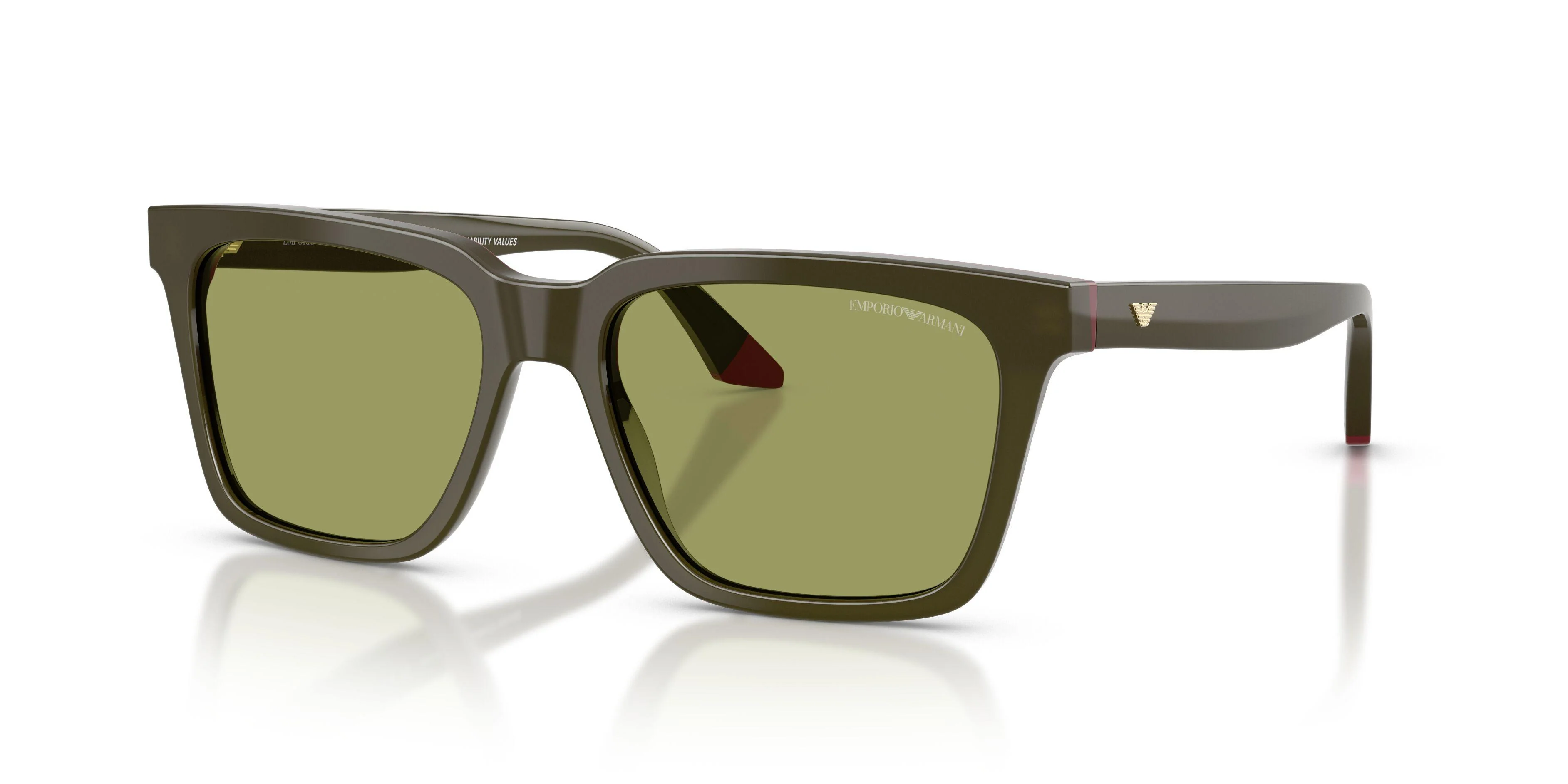 Emporio Armani 4260 Sunglasses - Image 16