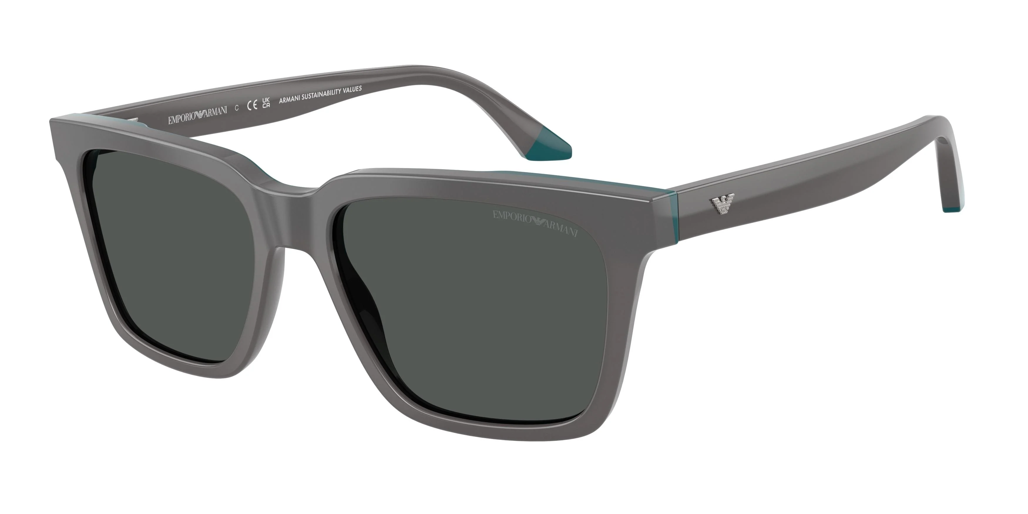 Emporio Armani 4260 Sunglasses - Image 2