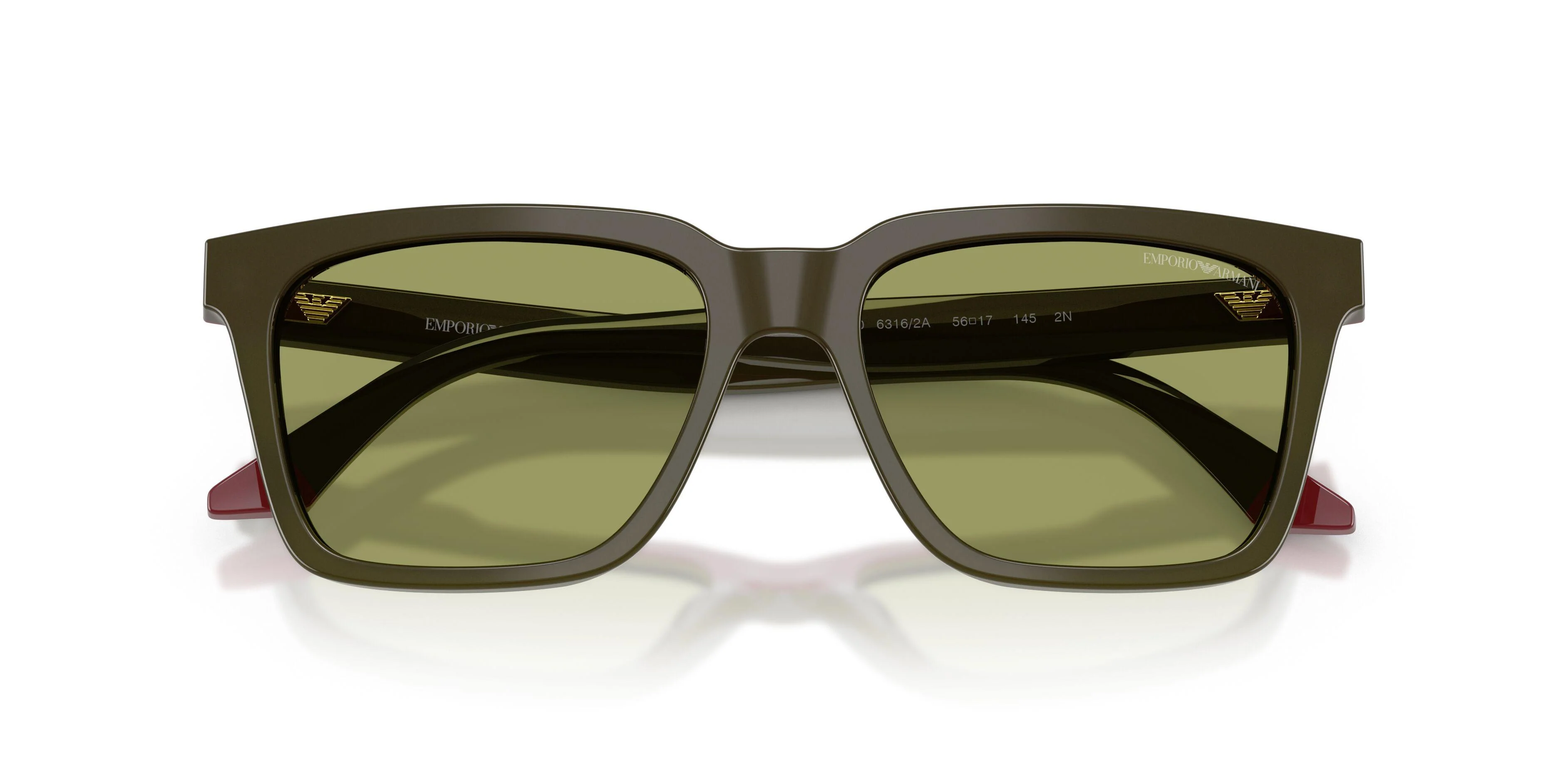 Emporio Armani 4260 Sunglasses - Image 20