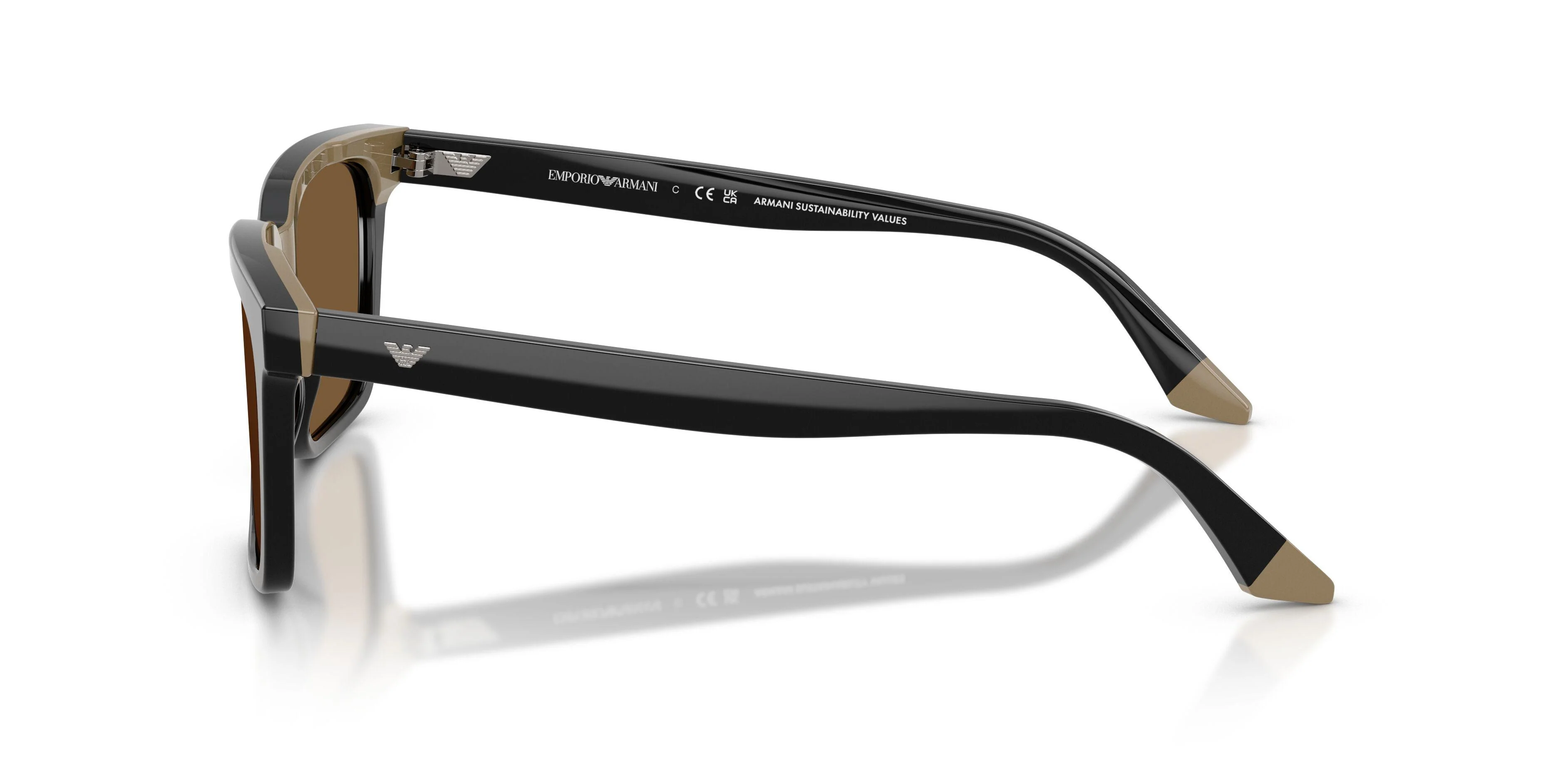 Emporio Armani 4260 Sunglasses - Image 22