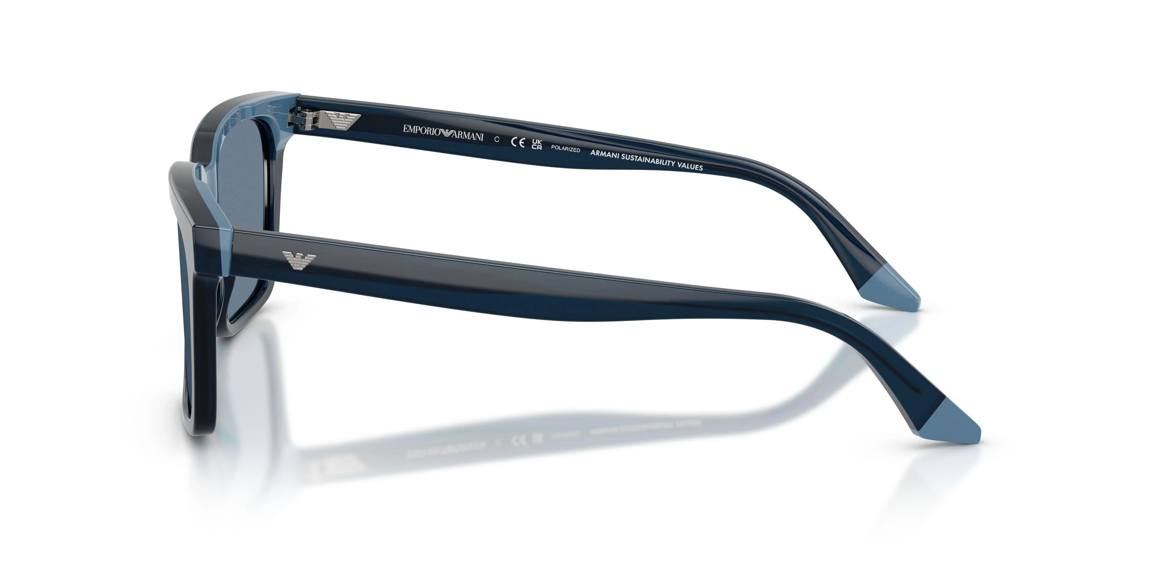 Emporio Armani 4260 Sunglasses - Image 27