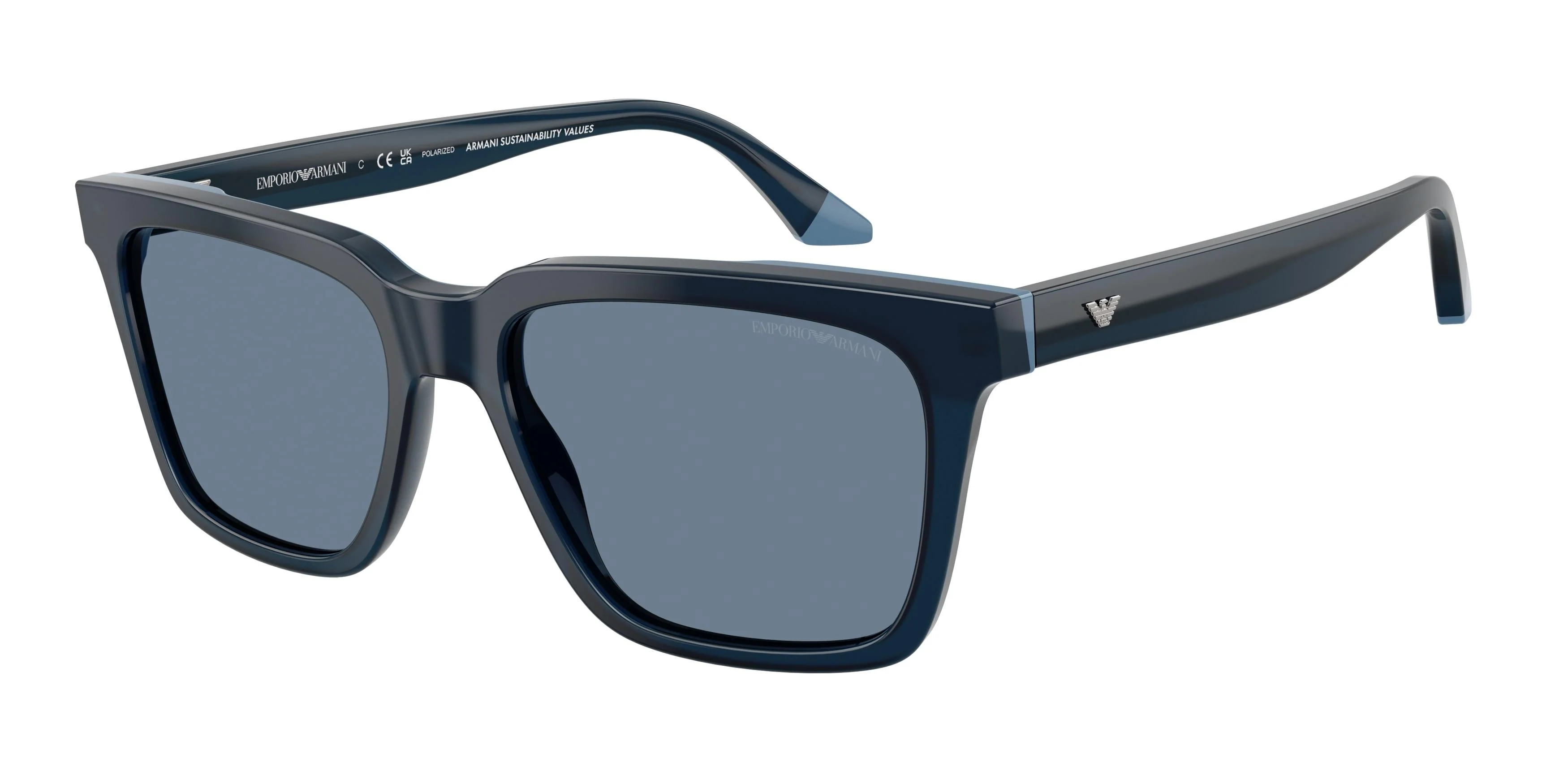 Emporio Armani 4260 Sunglasses - Image 5