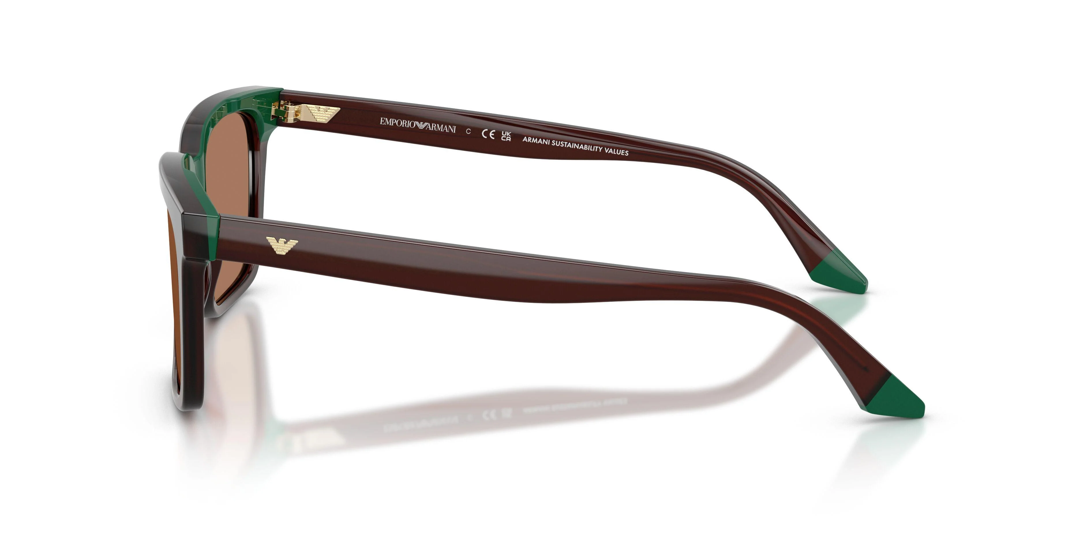 Emporio Armani 4260 Sunglasses - Image 7