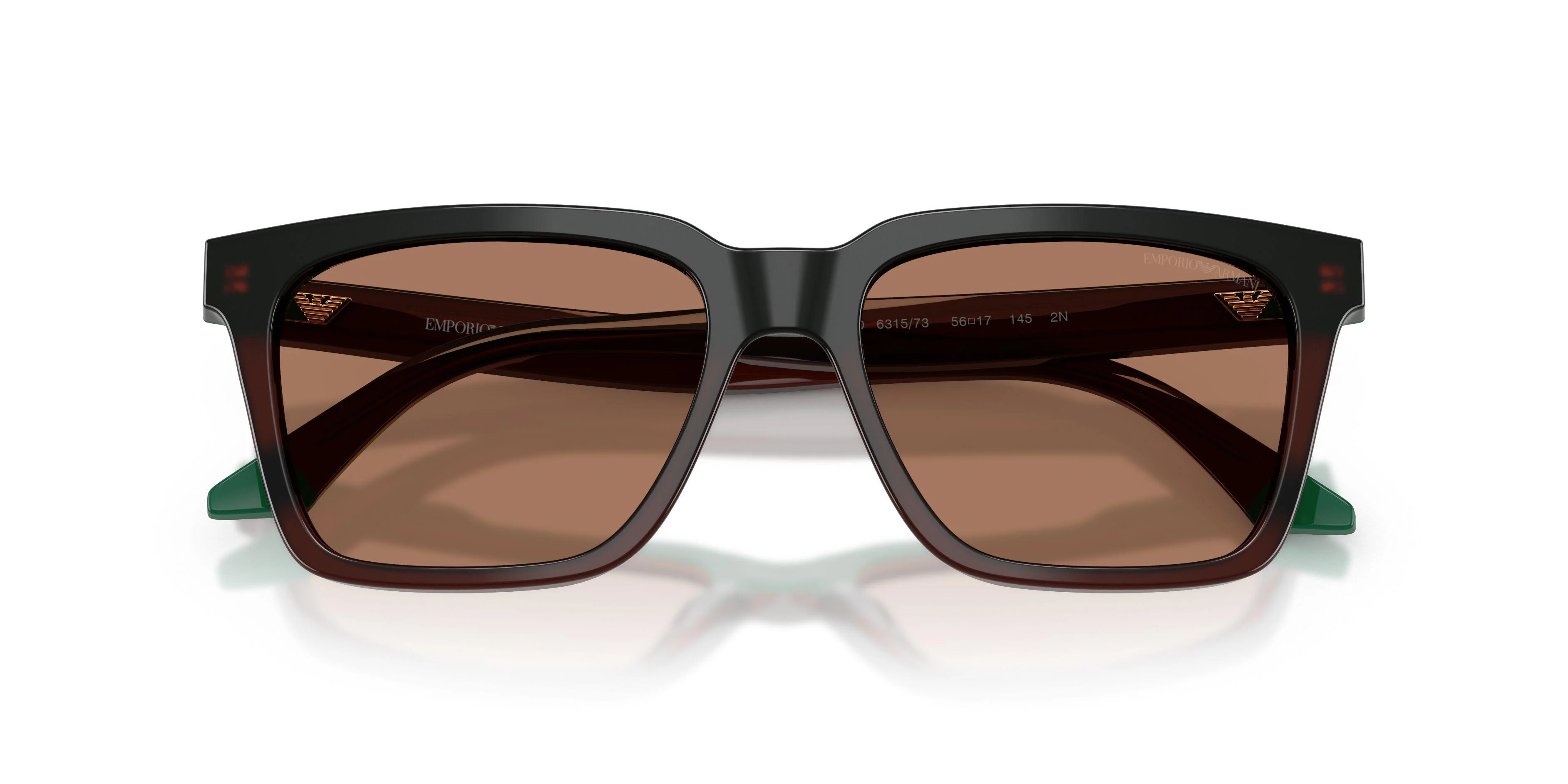 Emporio Armani 4260F Sunglasses - Image 13