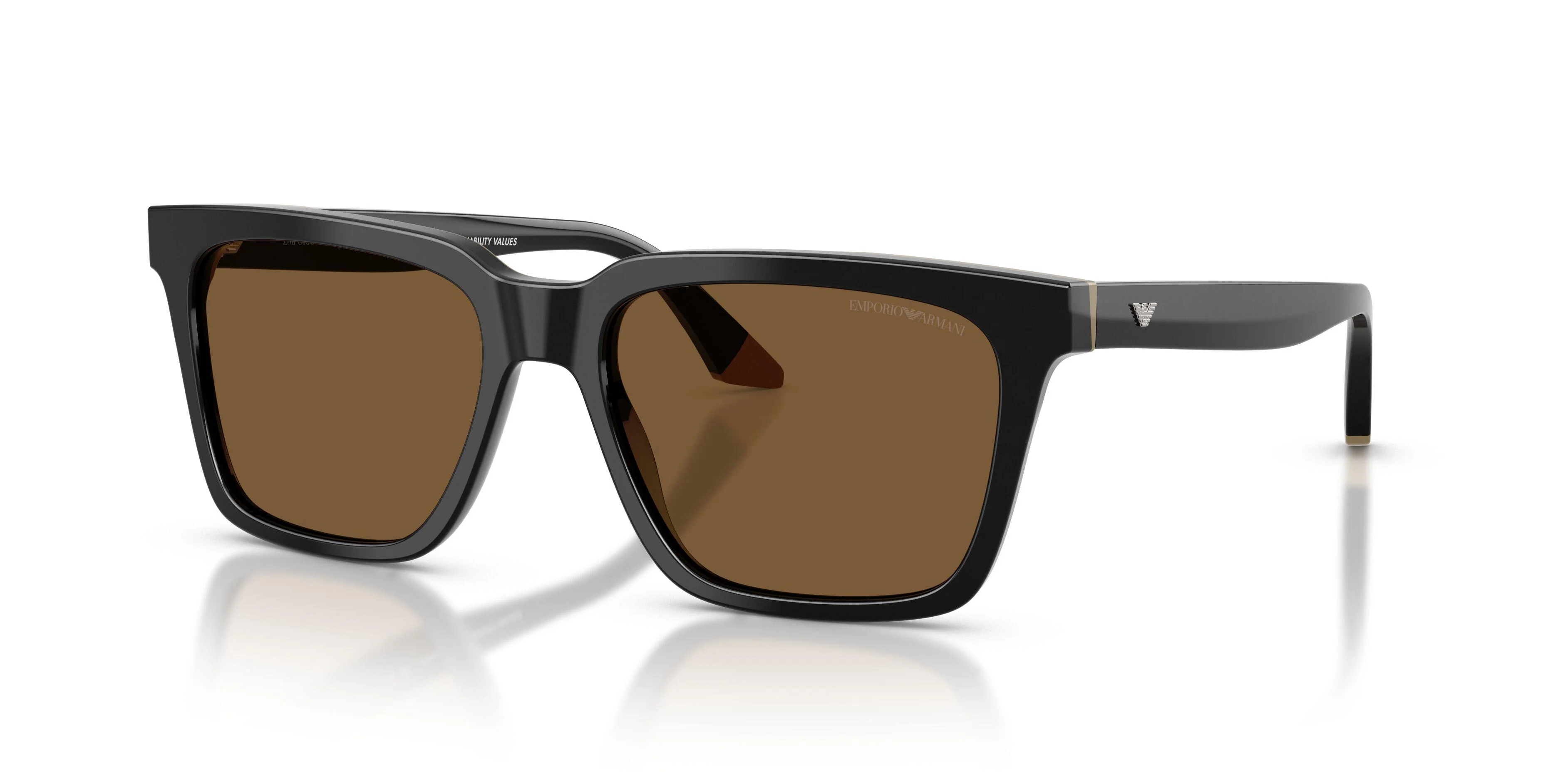 Emporio Armani 4260F Sunglasses - Image 14