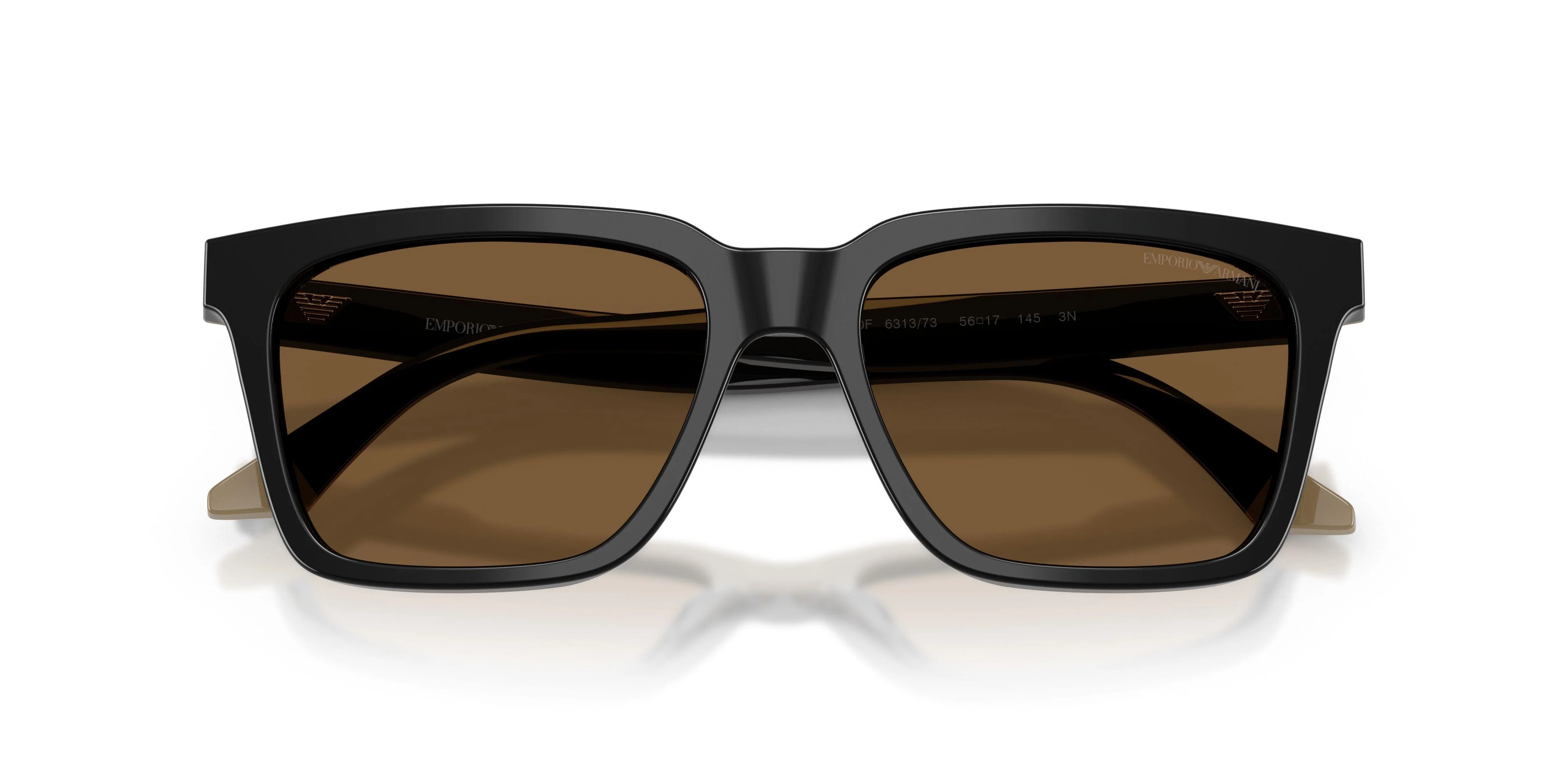 Emporio Armani 4260F Sunglasses - Image 18