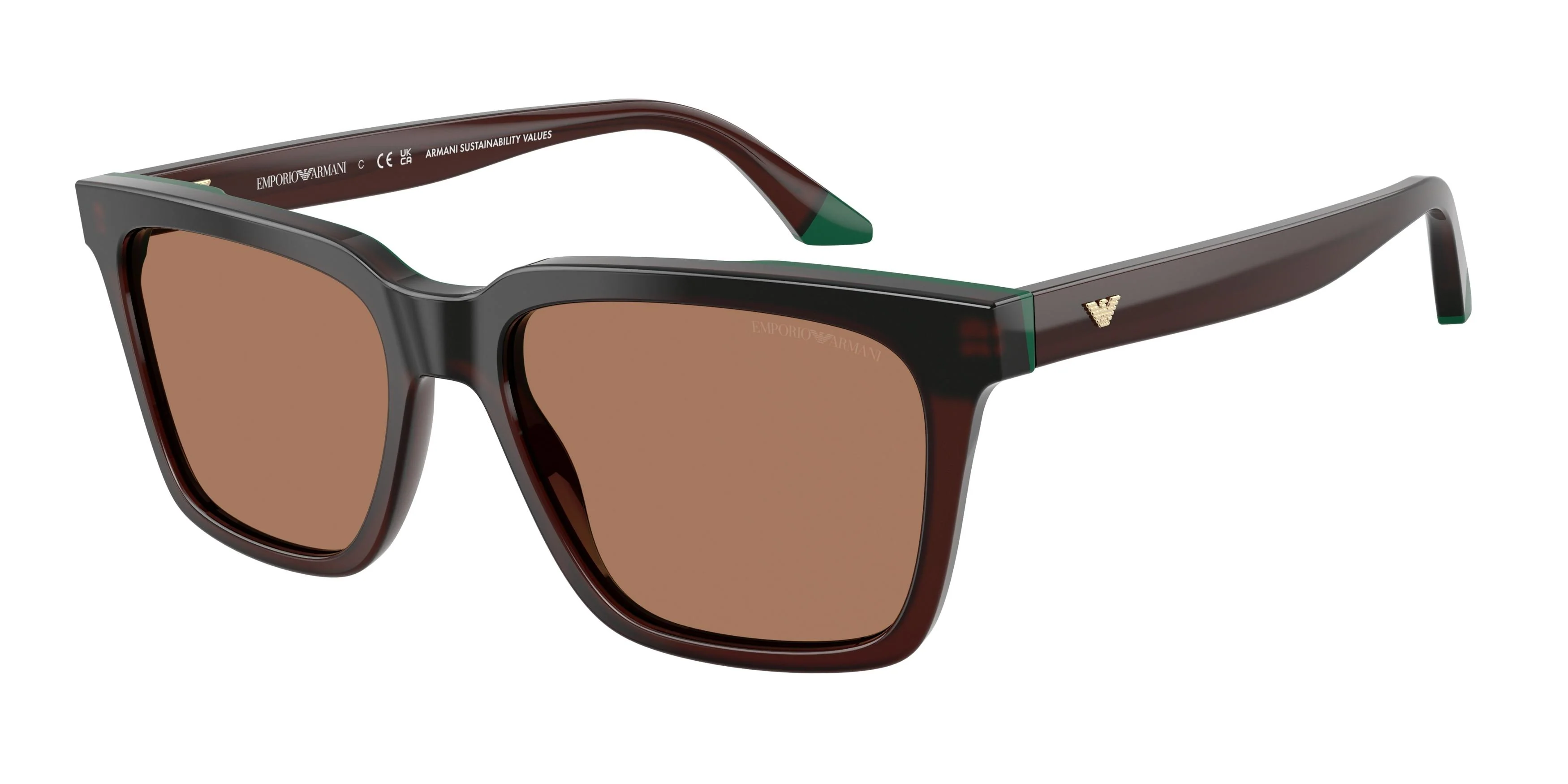 Emporio Armani 4260F Sunglasses - Image 2