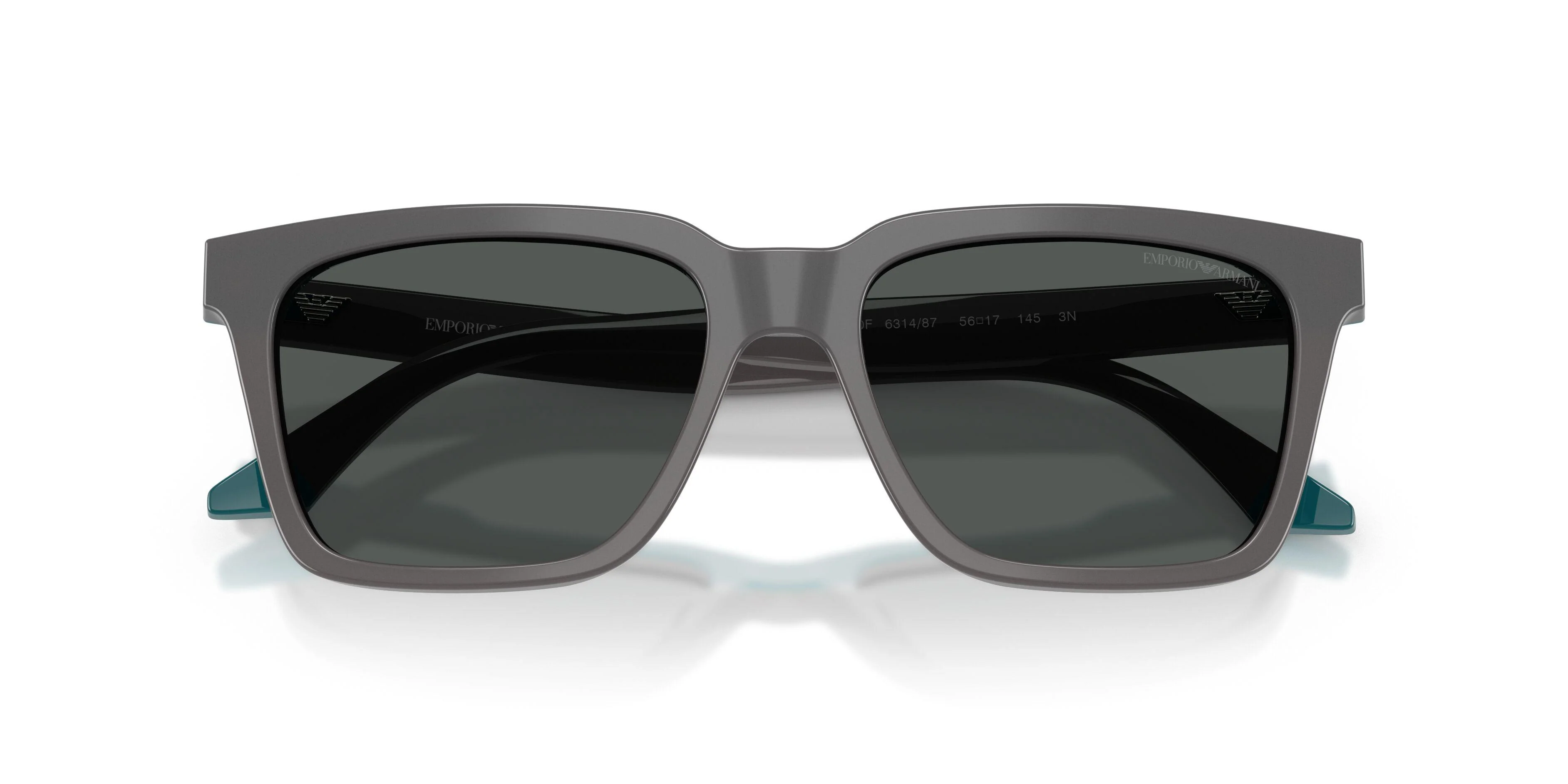 Emporio Armani 4260F Sunglasses - Image 8