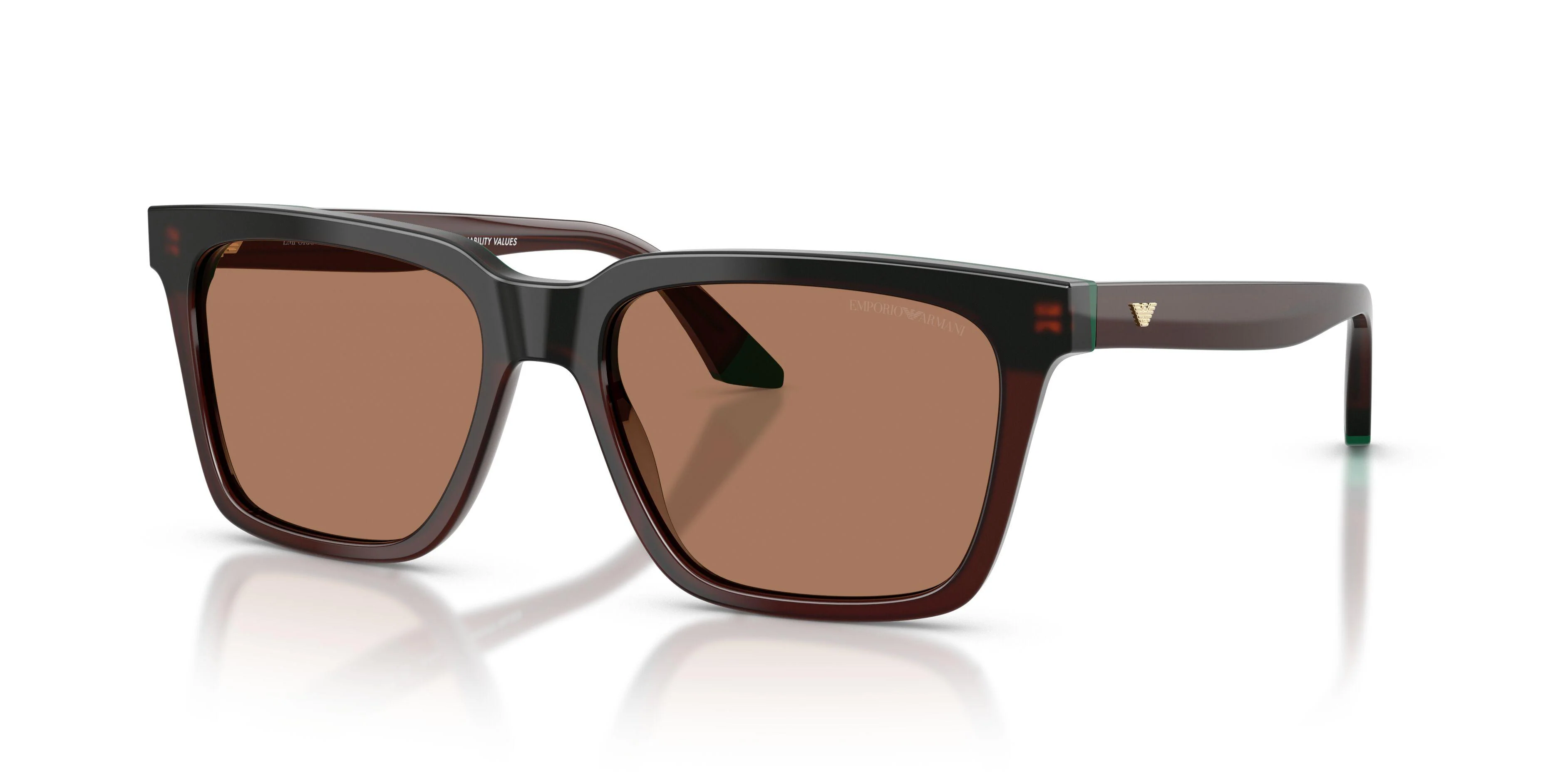Emporio Armani 4260F Sunglasses - Image 9