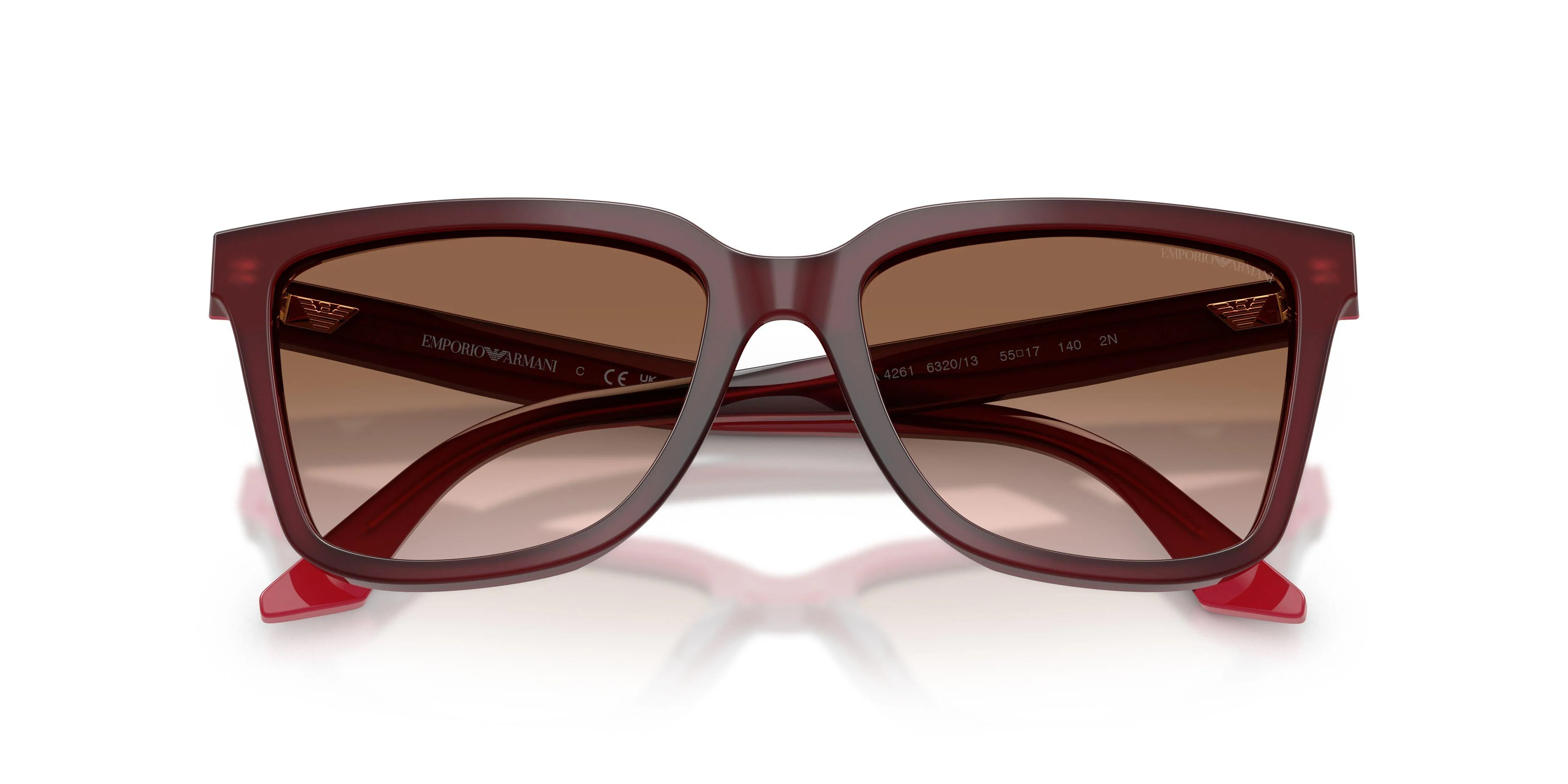 Emporio Armani 4261 Sunglasses - Image 11
