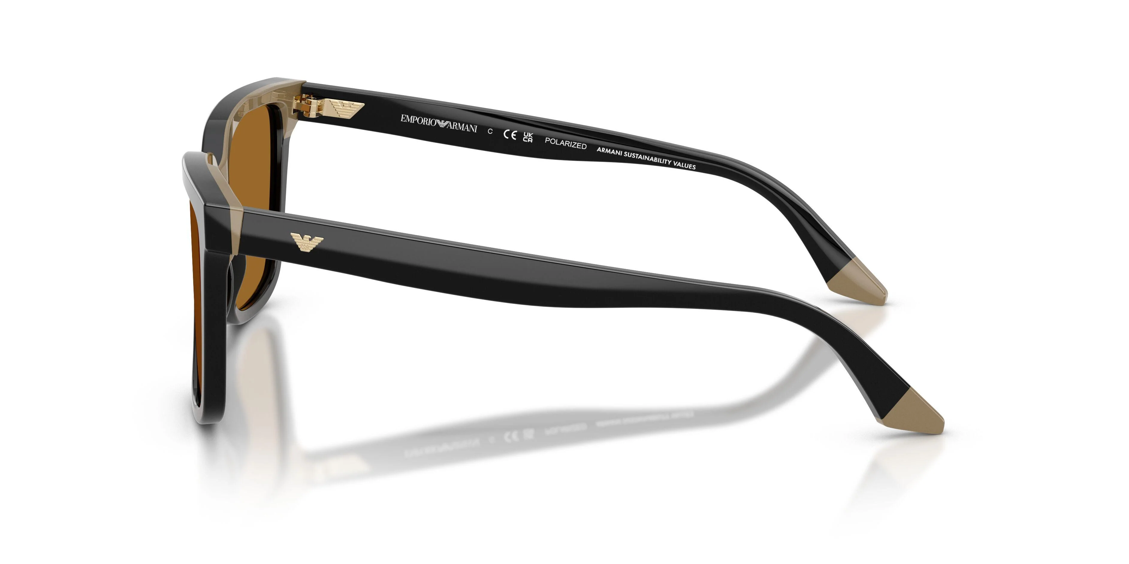 Emporio Armani 4261 Sunglasses - Image 13