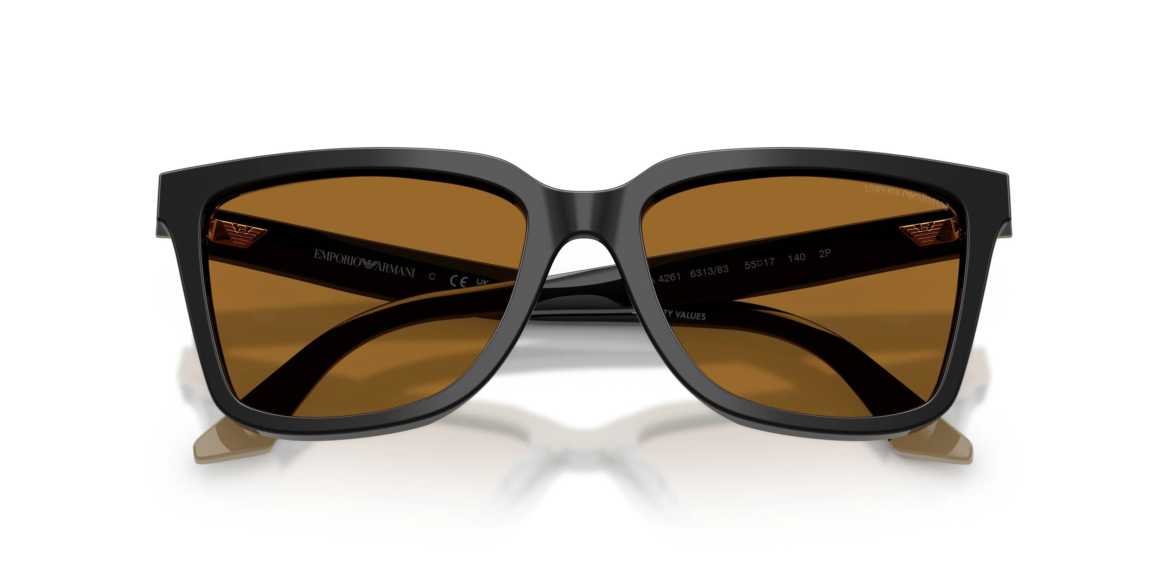 Emporio Armani 4261 Sunglasses - Image 16