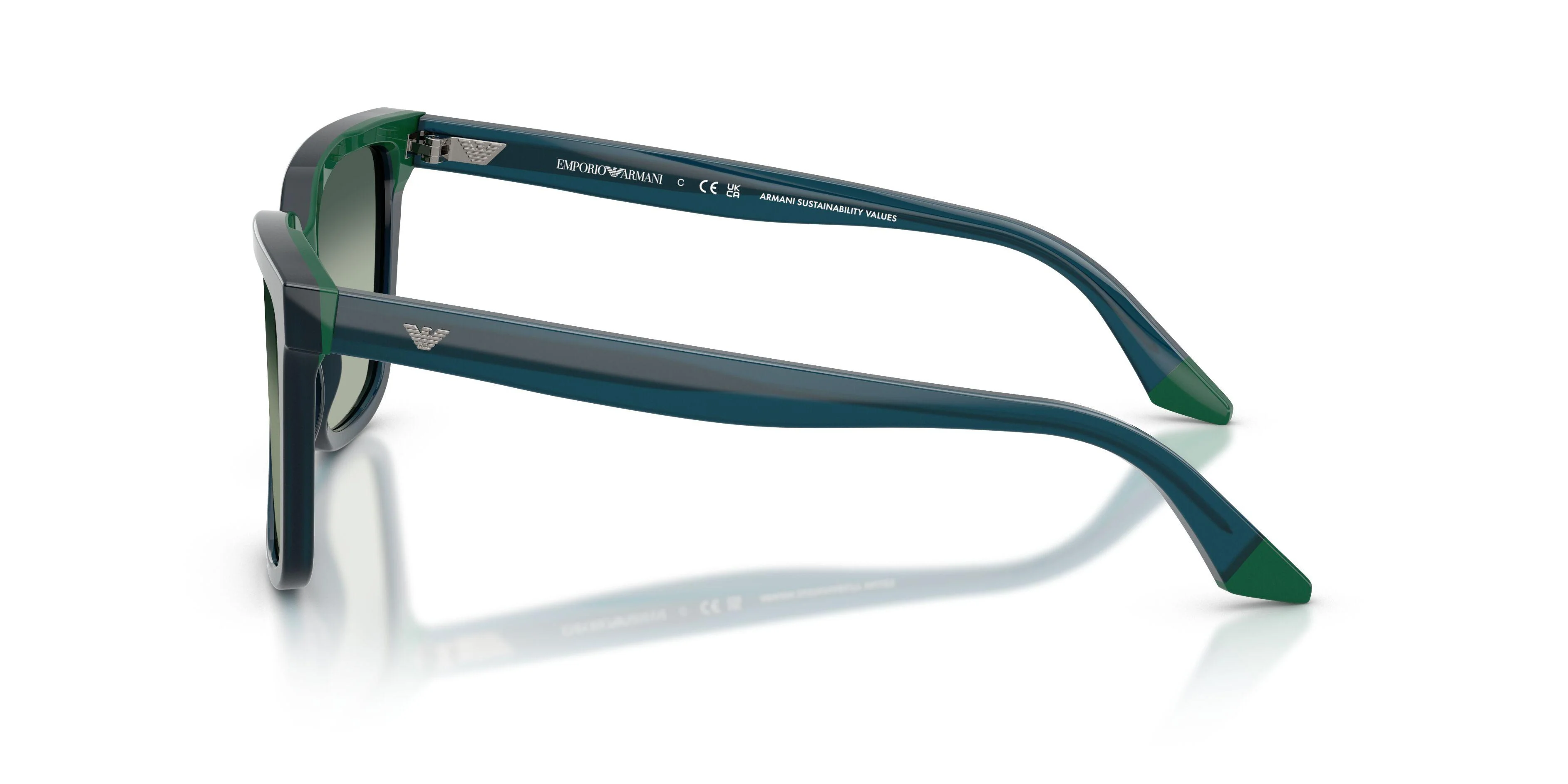 Emporio Armani 4261 Sunglasses - Image 18