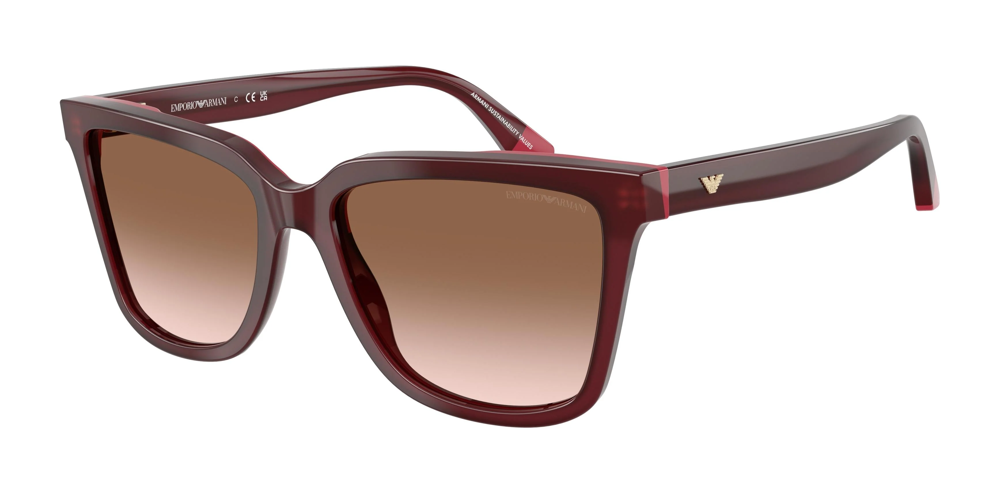 Emporio Armani 4261 Sunglasses - Image 2