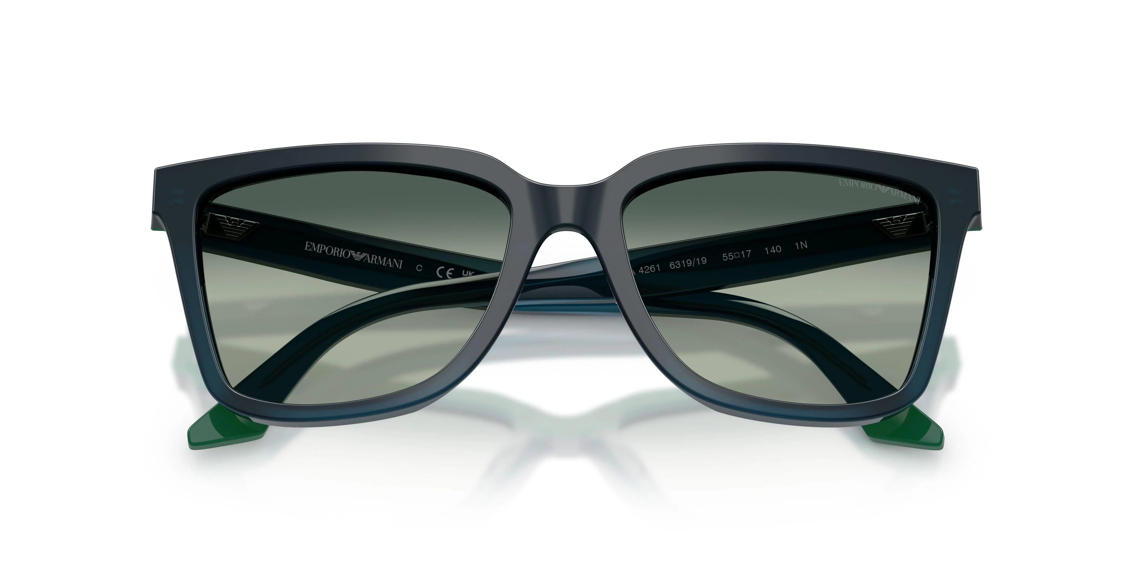 Emporio Armani 4261 Sunglasses - Image 21