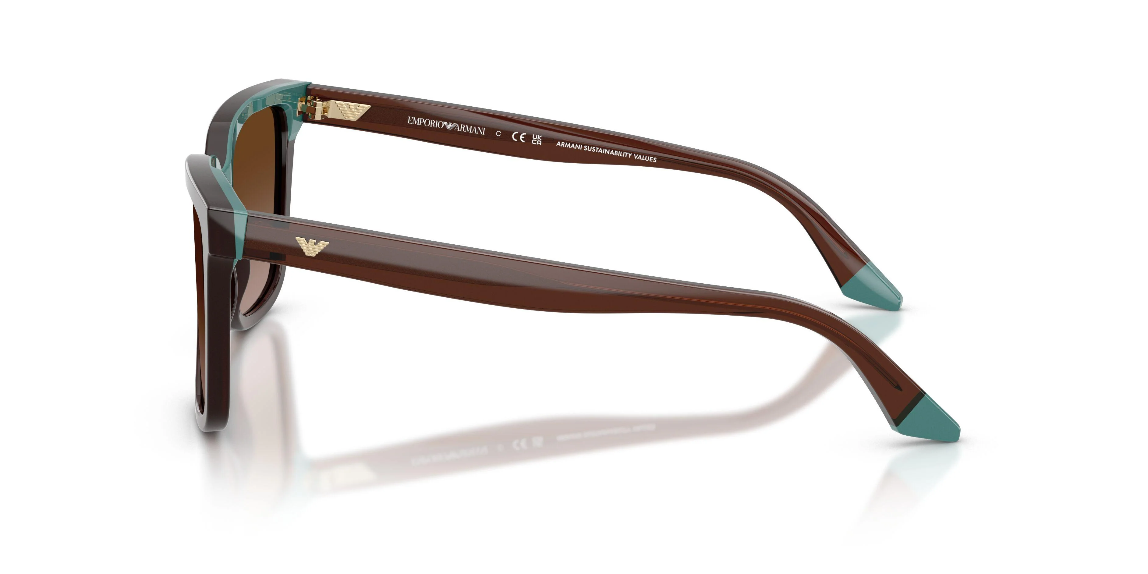 Emporio Armani 4261 Sunglasses - Image 23
