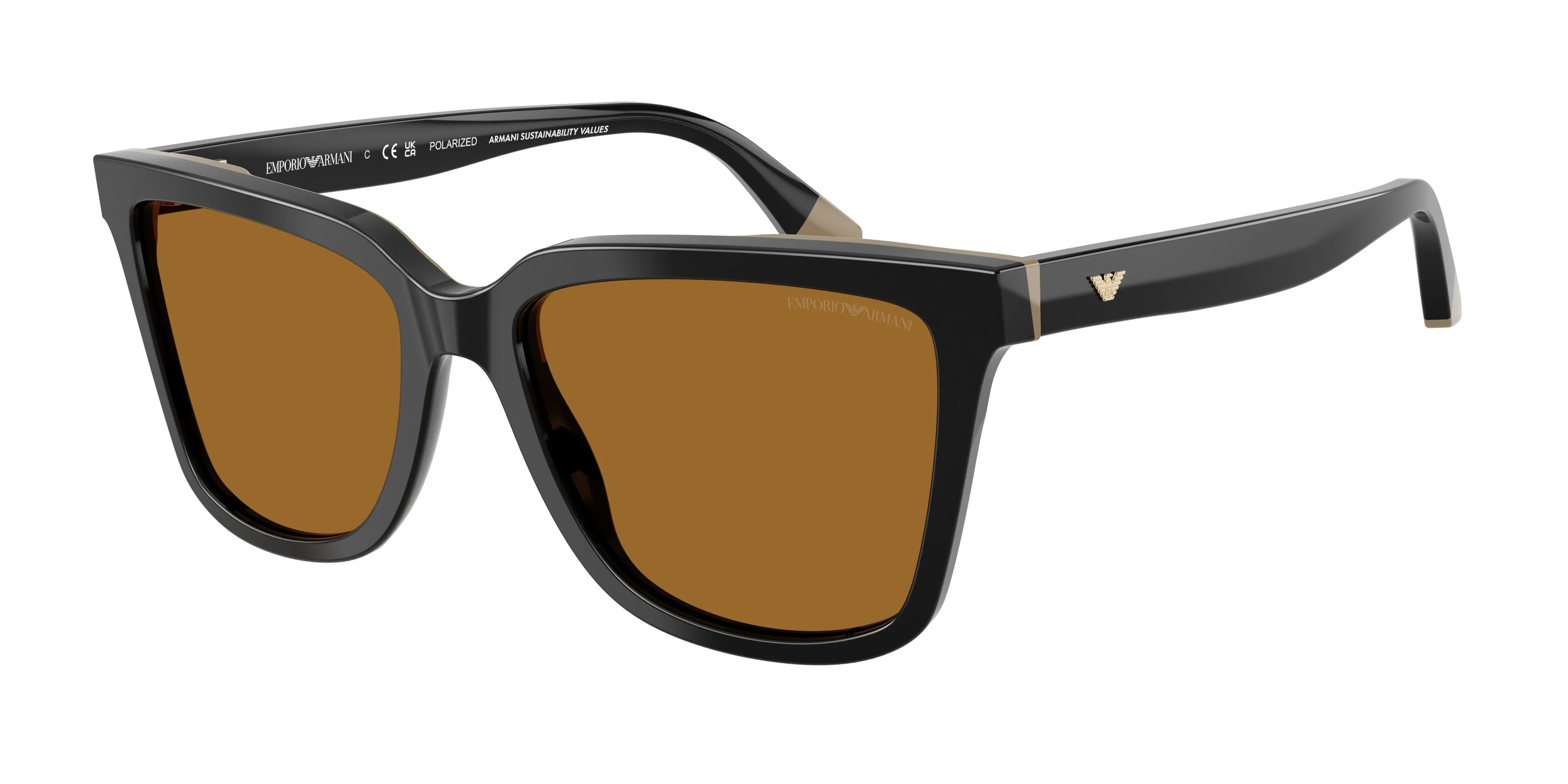 Emporio Armani 4261 Sunglasses - Image 3