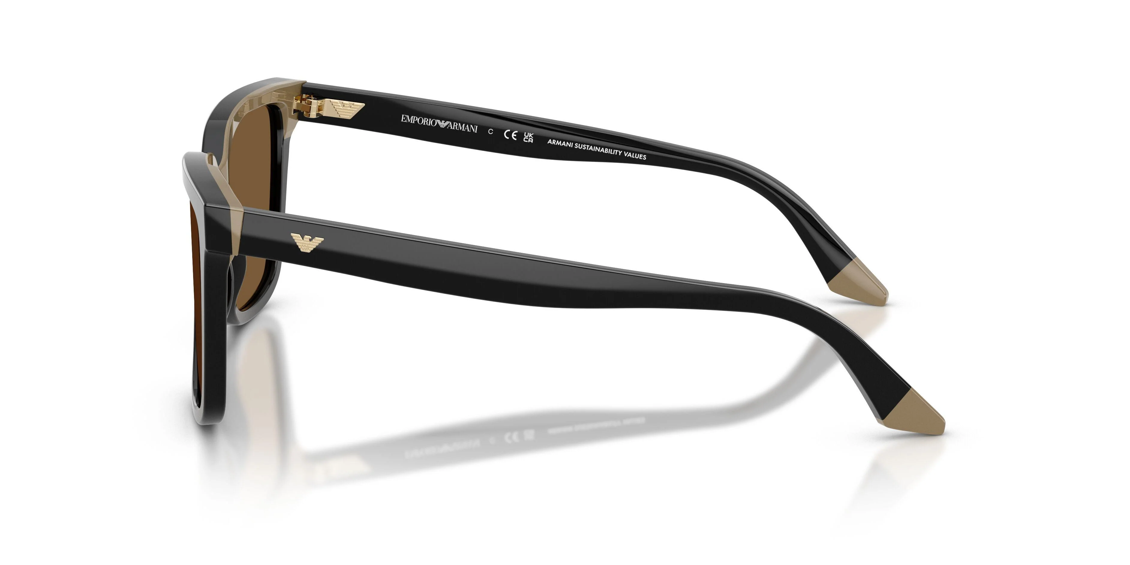 Emporio Armani 4261 Sunglasses - Image 33