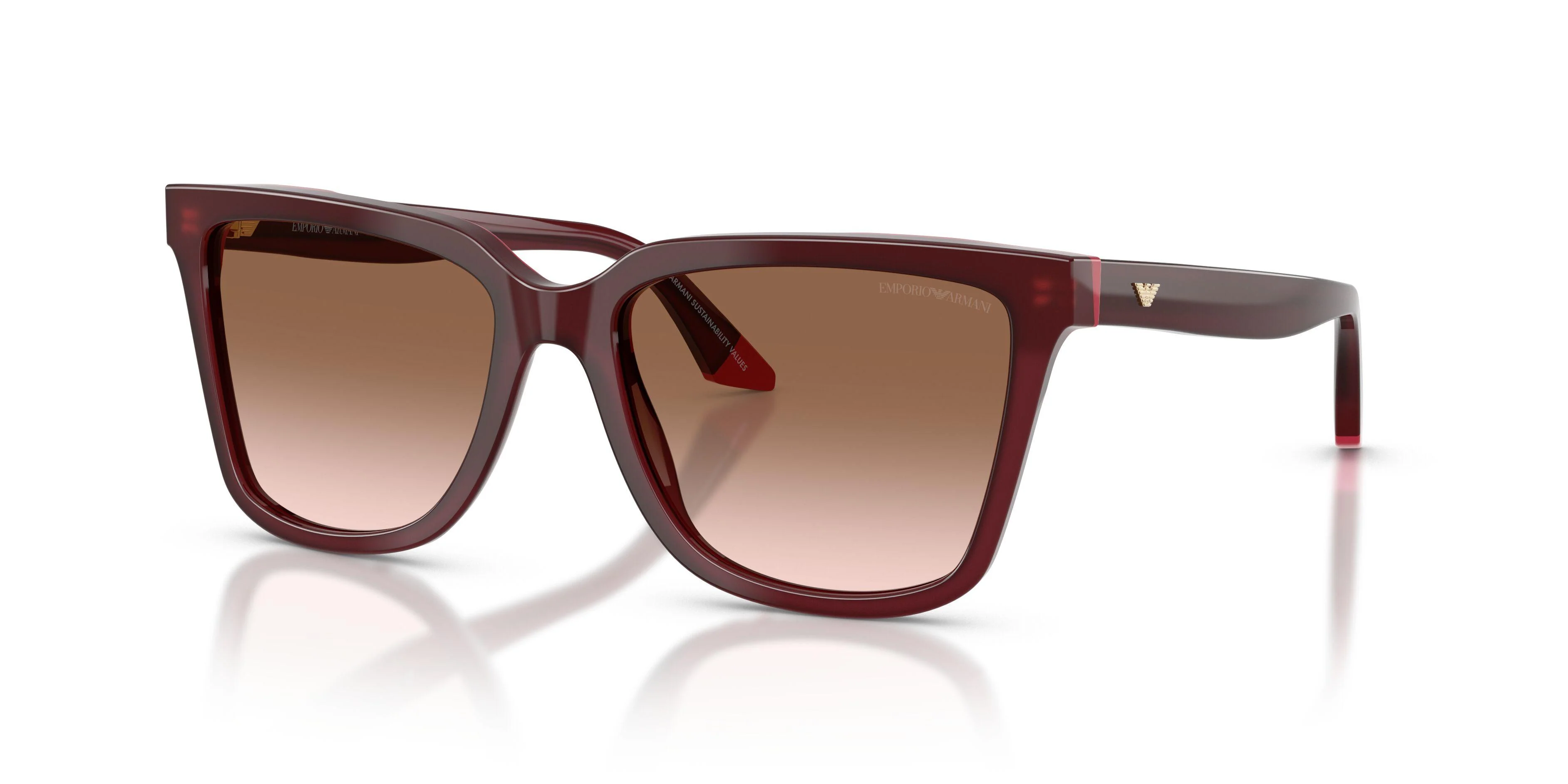 Emporio Armani 4261 Sunglasses - Image 7