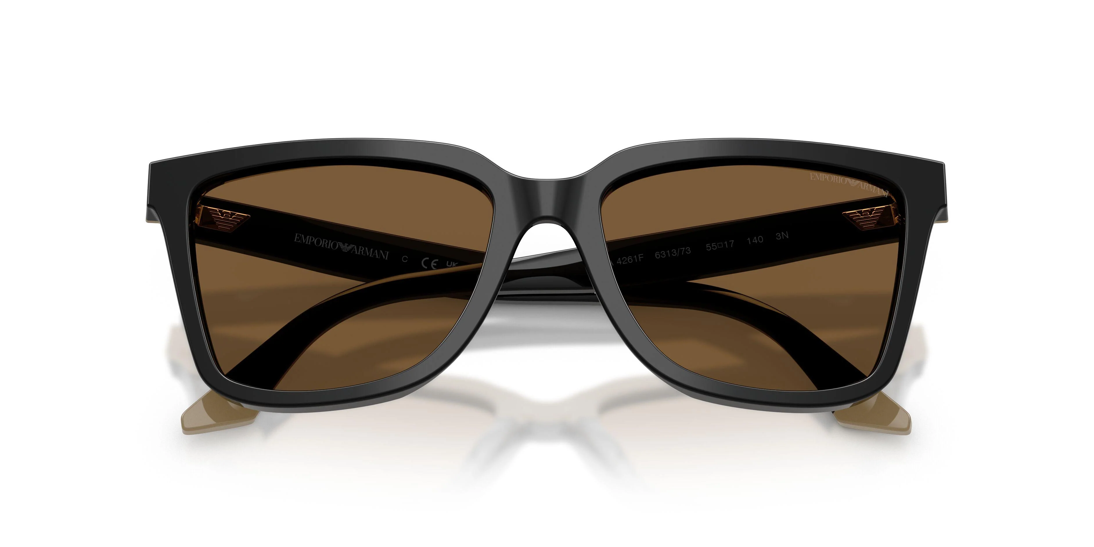 Emporio Armani 4261F Sunglasses - Image 13