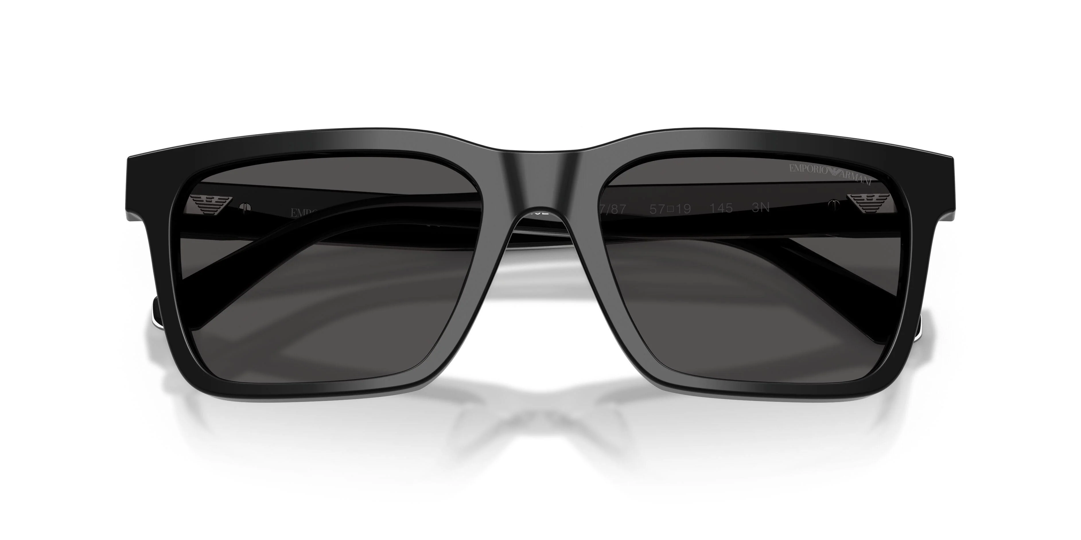 Emporio Armani 4262U Sunglasses - Image 10