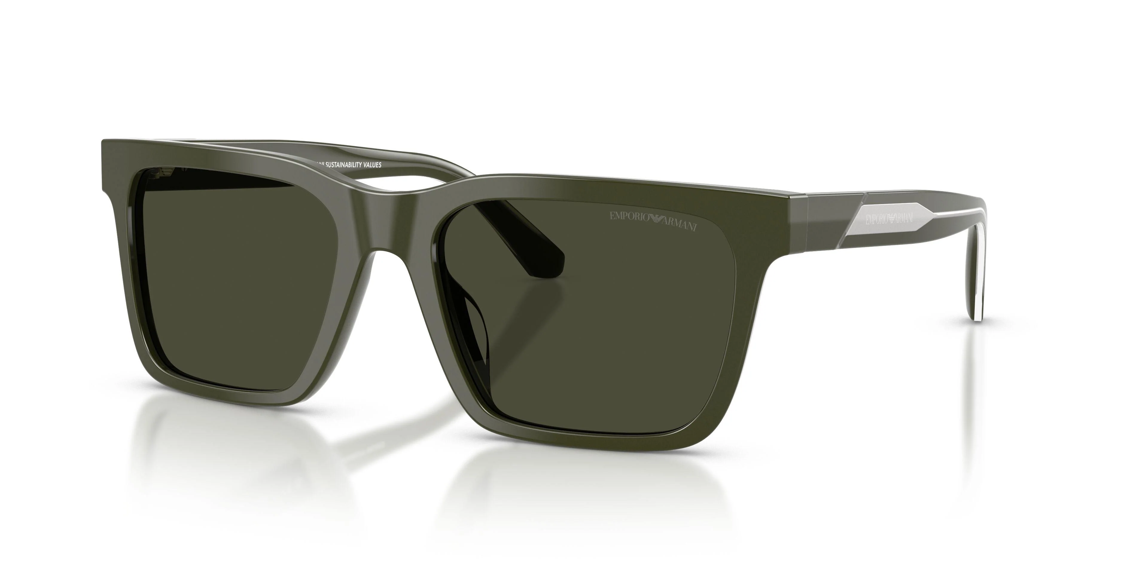 Emporio Armani 4262U Sunglasses - Image 11