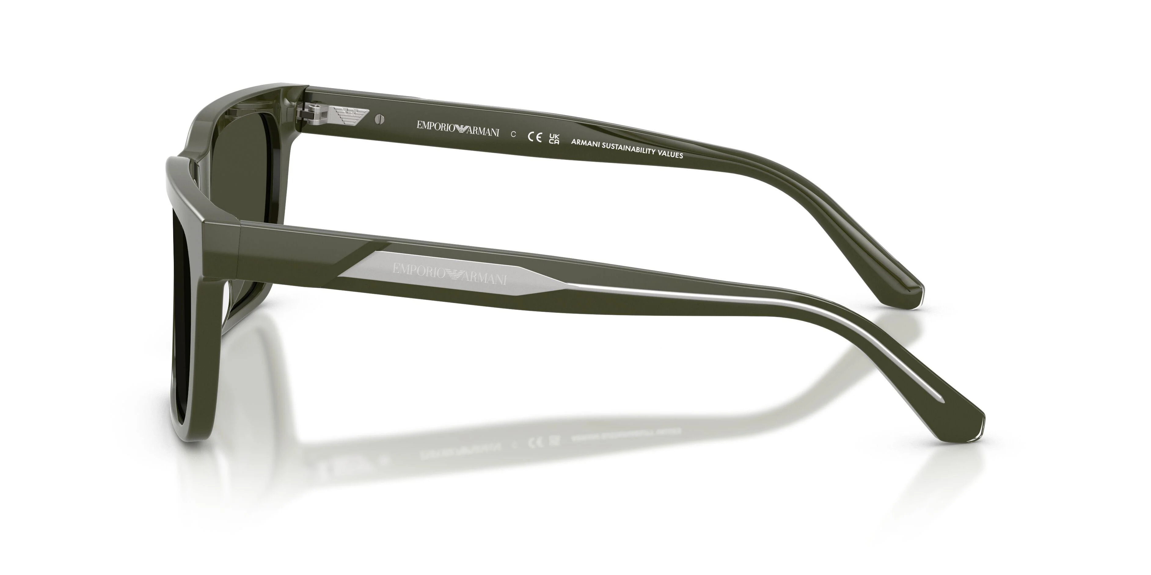 Emporio Armani 4262U Sunglasses - Image 12