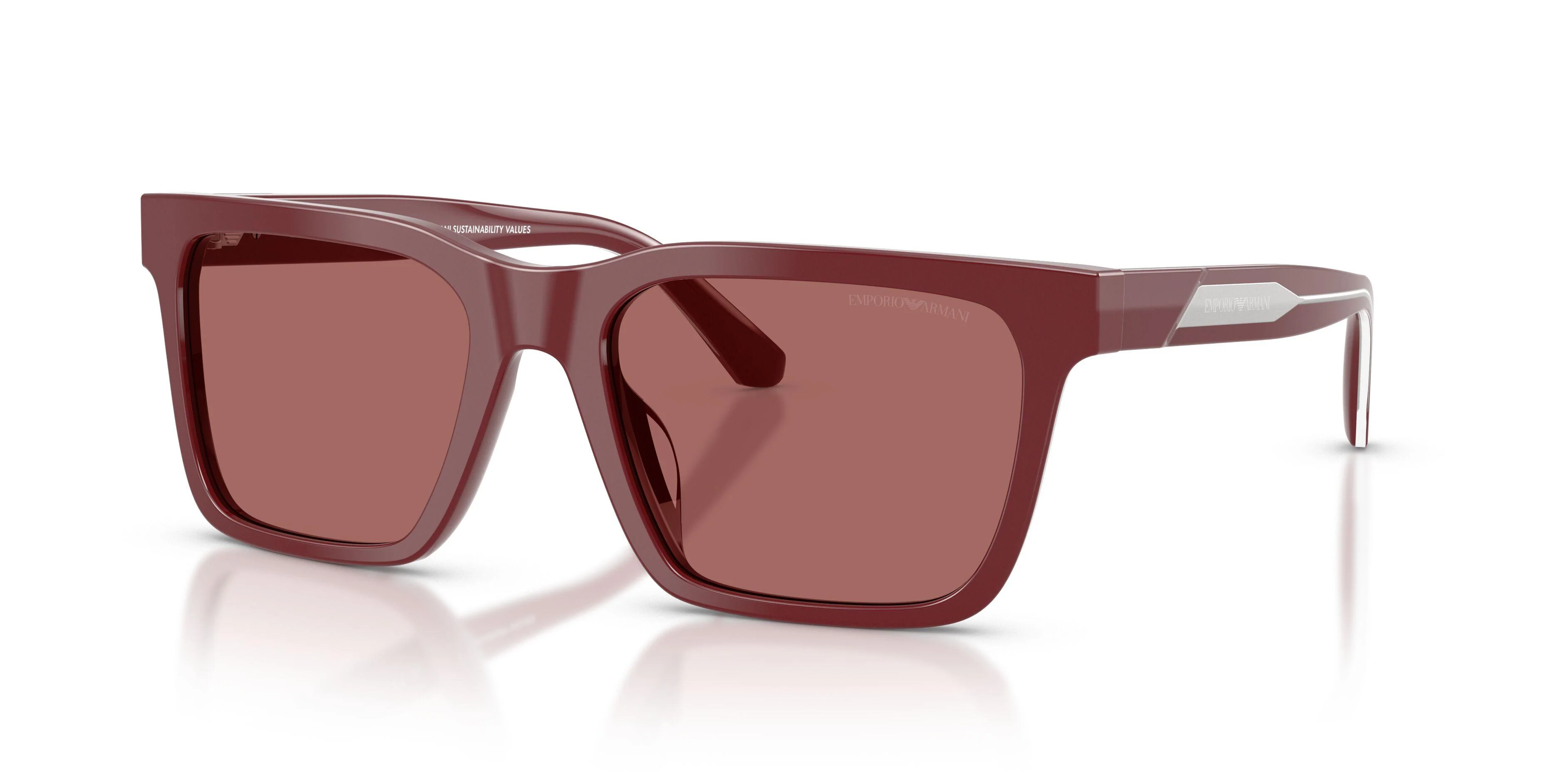 Emporio Armani 4262U Sunglasses - Image 16