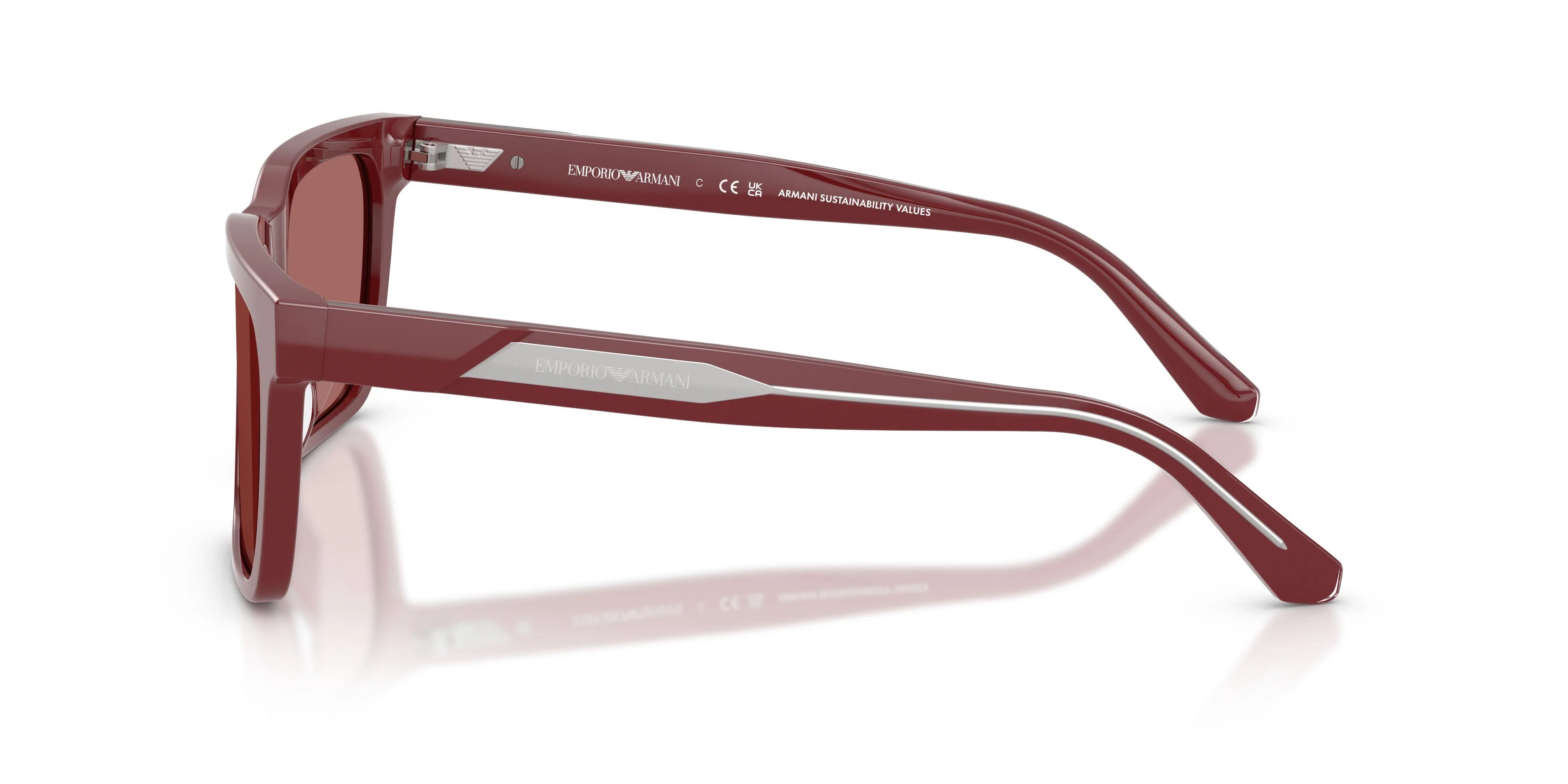 Emporio Armani 4262U Sunglasses - Image 17